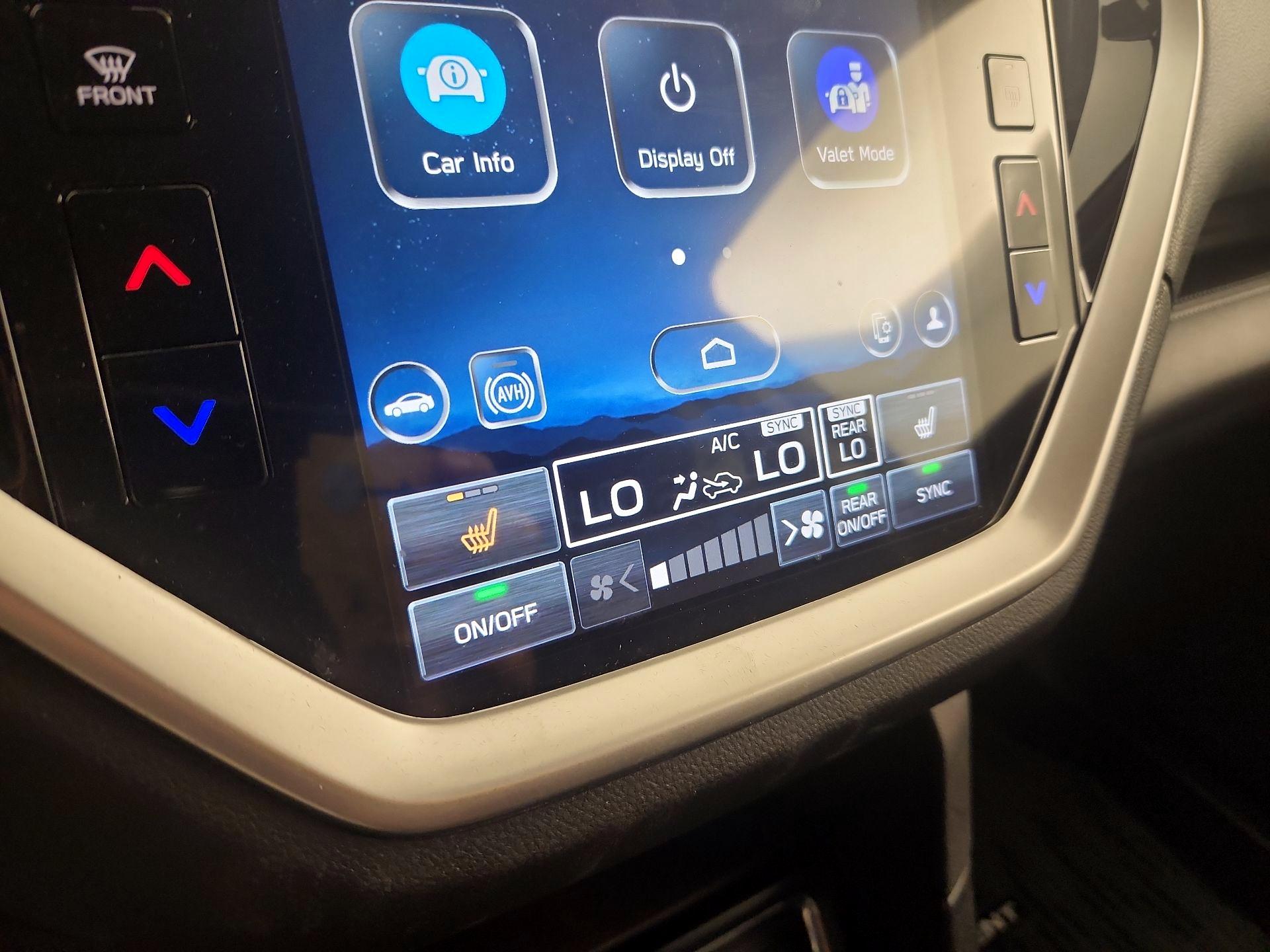 Thumbnail: 2023 Subaru Ascent - 16