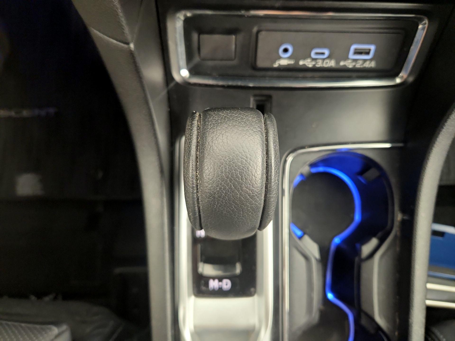 Thumbnail: 2023 Subaru Ascent - 17