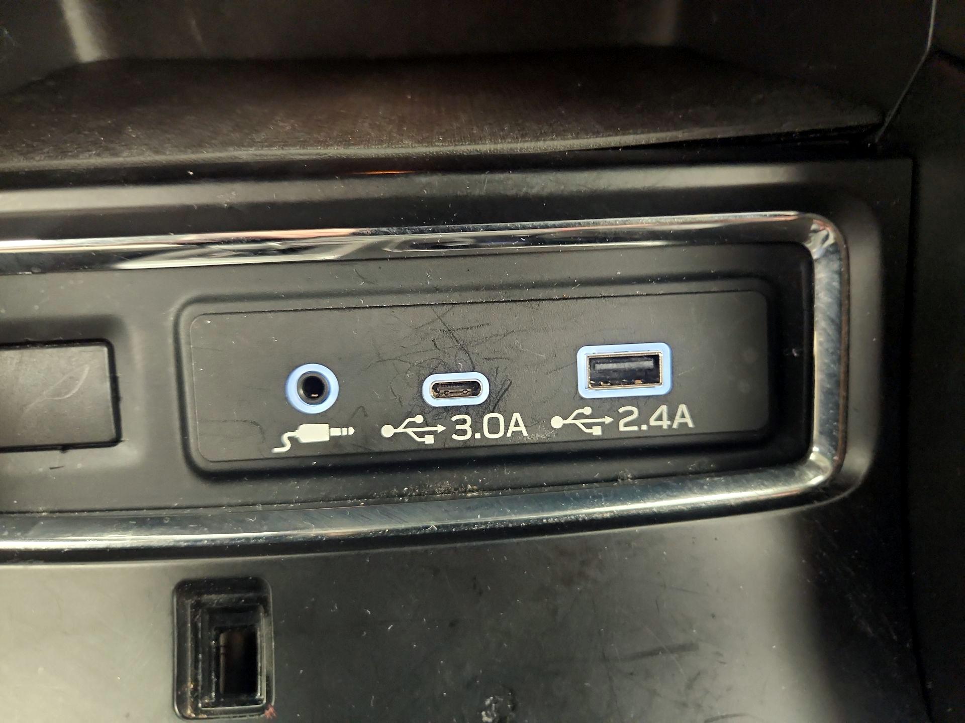 Thumbnail: 2023 Subaru Ascent - 18