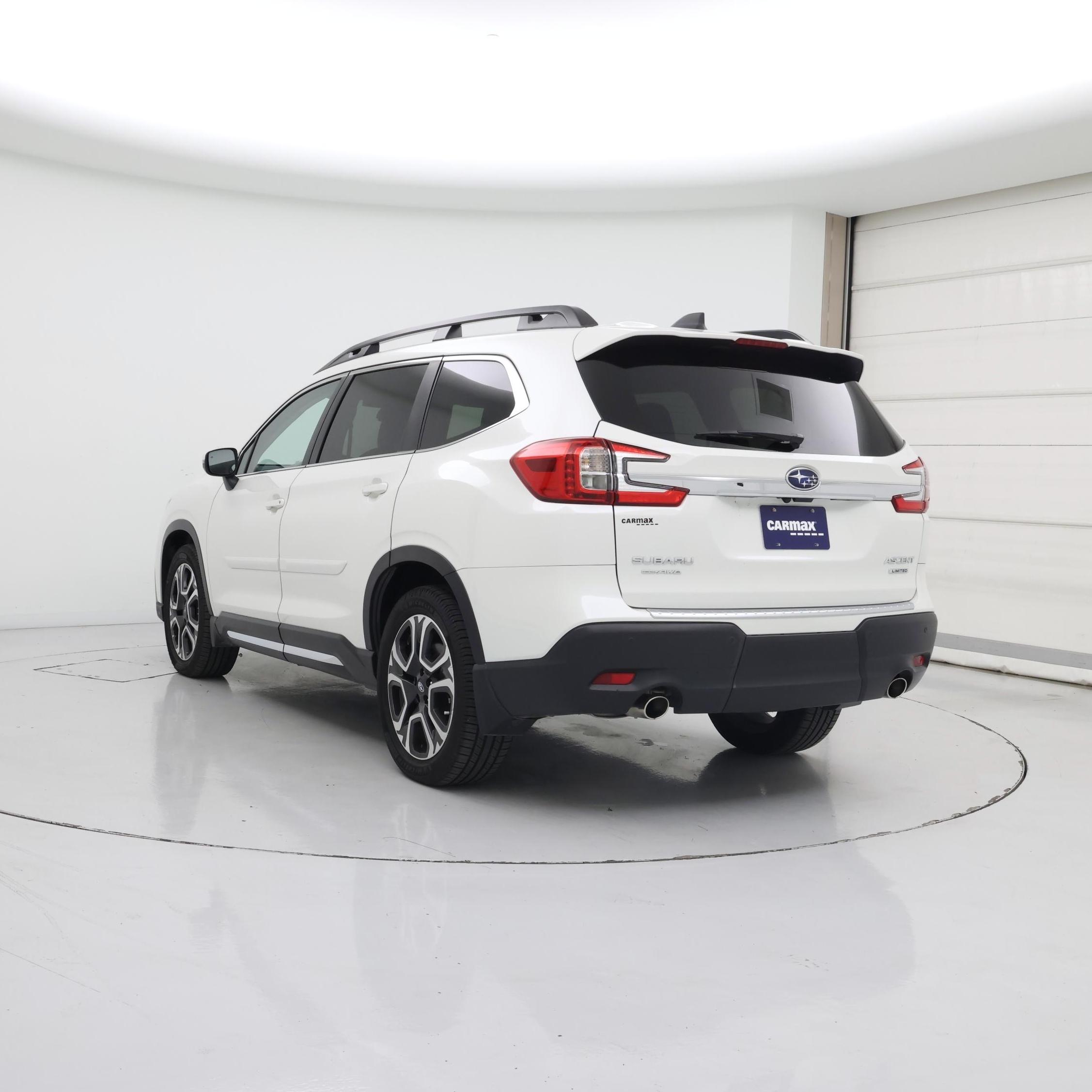 Thumbnail: 2023 Subaru Ascent - 2