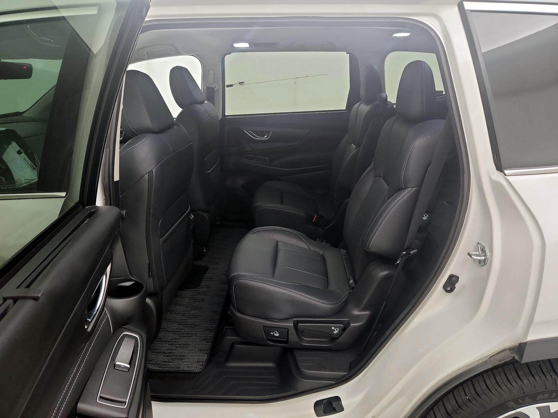 Thumbnail: 2023 Subaru Ascent - 19