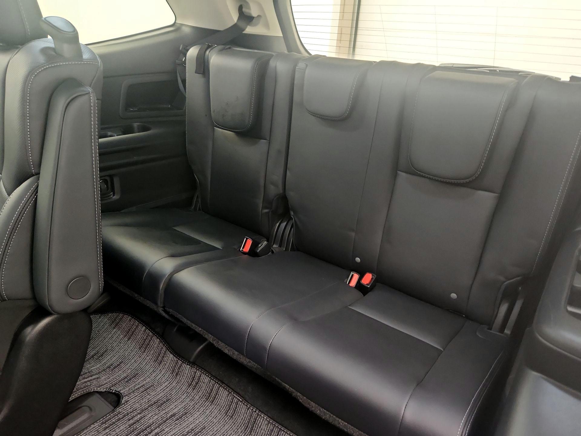 Thumbnail: 2023 Subaru Ascent - 20