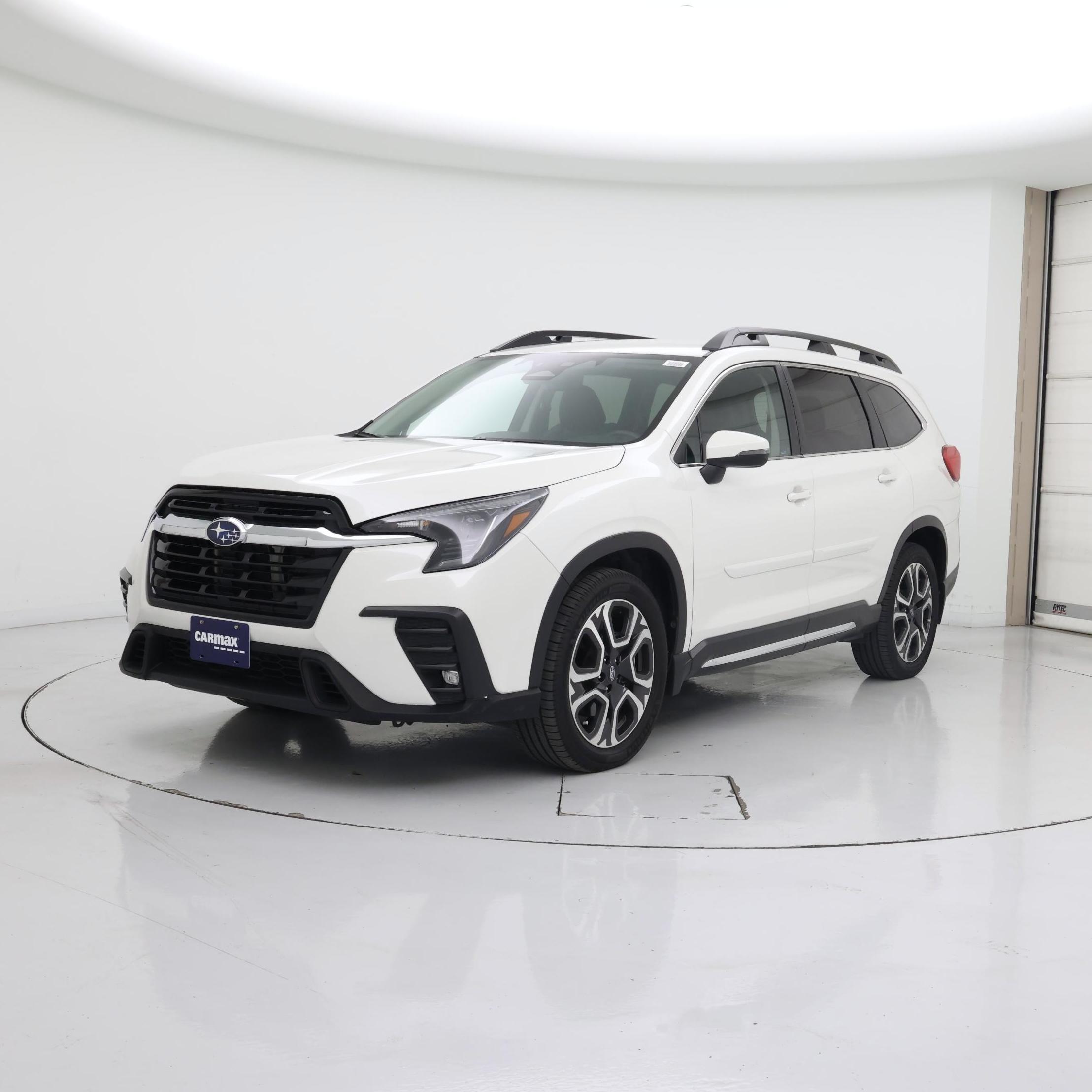 Thumbnail: 2023 Subaru Ascent - 4