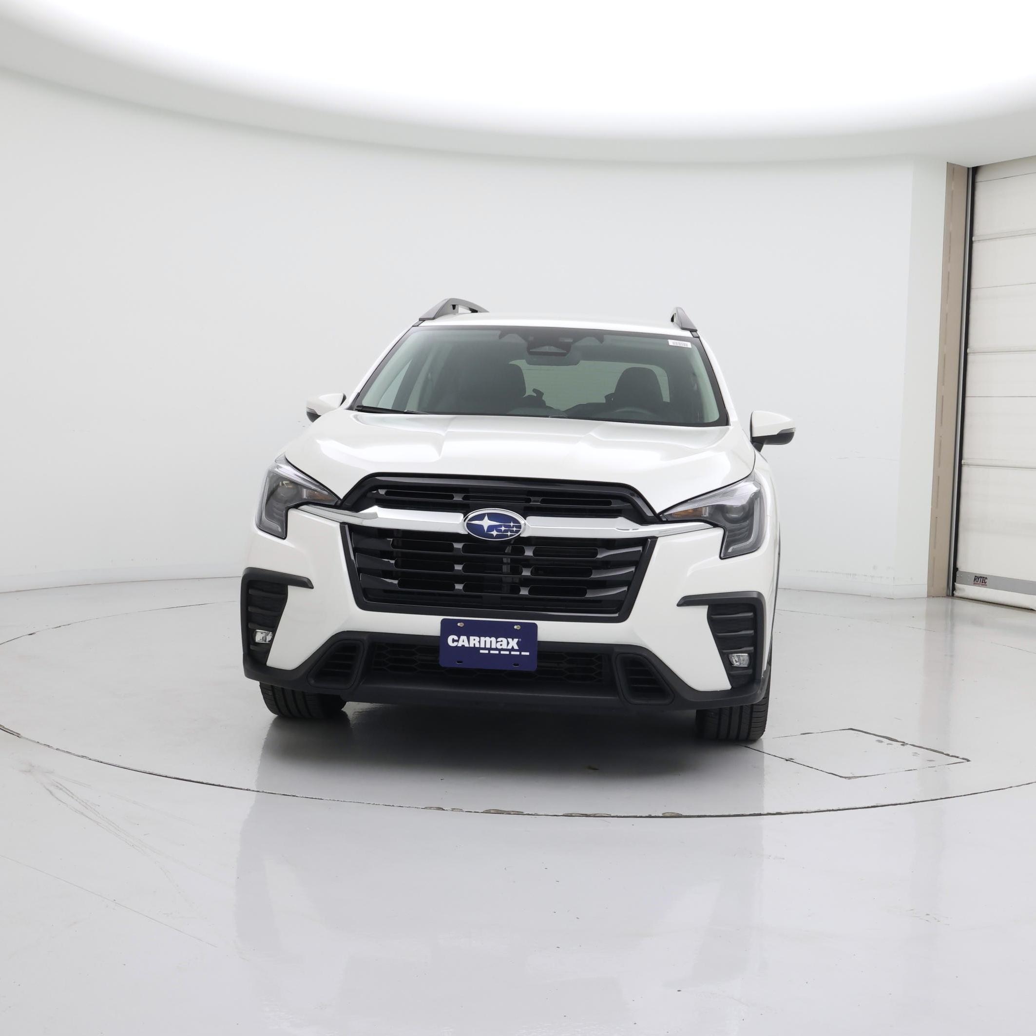 Thumbnail: 2023 Subaru Ascent - 5