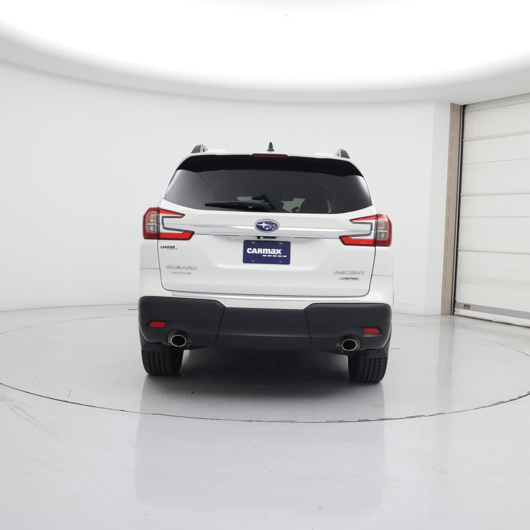 Thumbnail: 2023 Subaru Ascent - 6