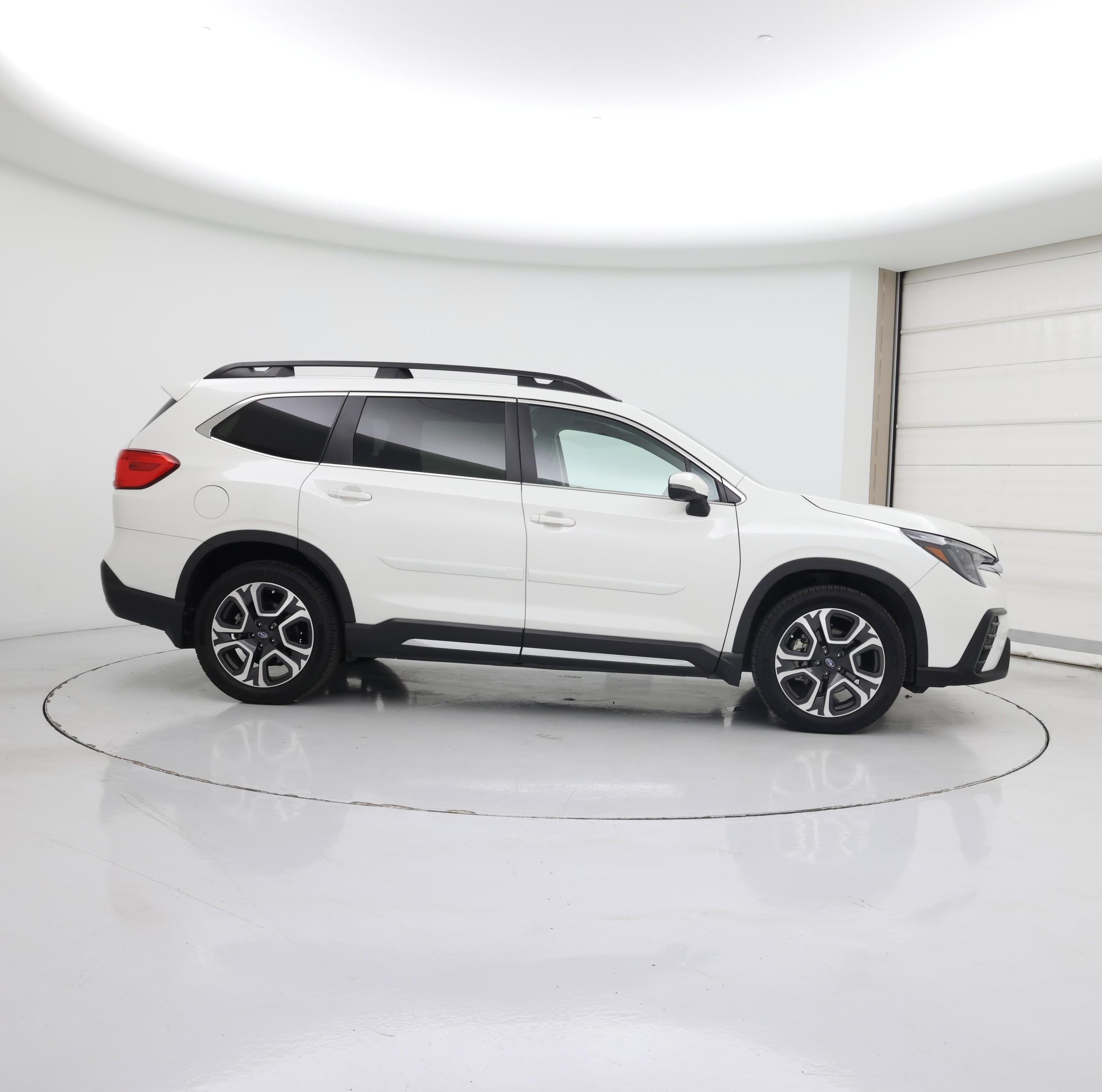 Thumbnail: 2023 Subaru Ascent - 7