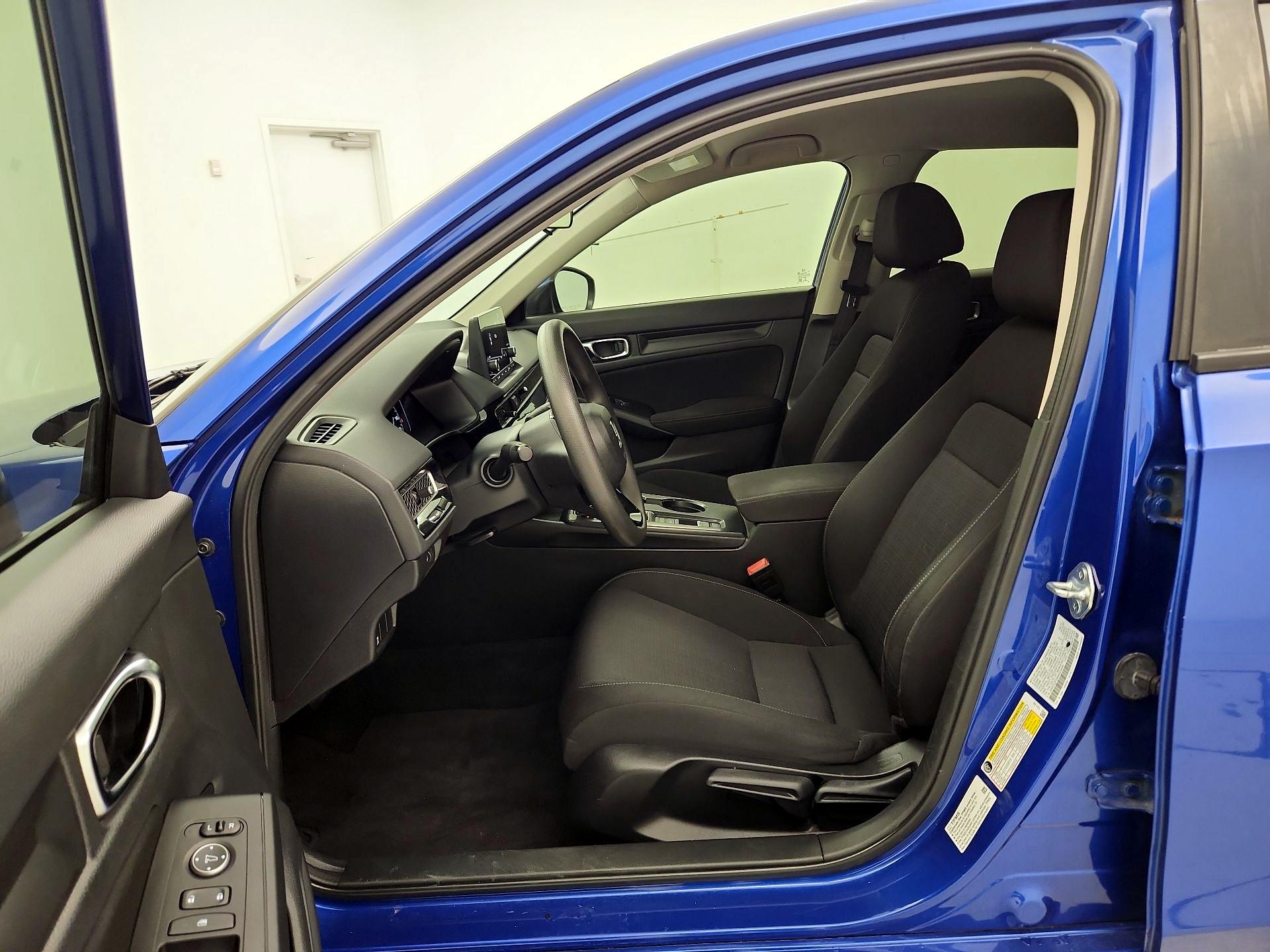 Thumbnail: 2022 Honda Civic - 11