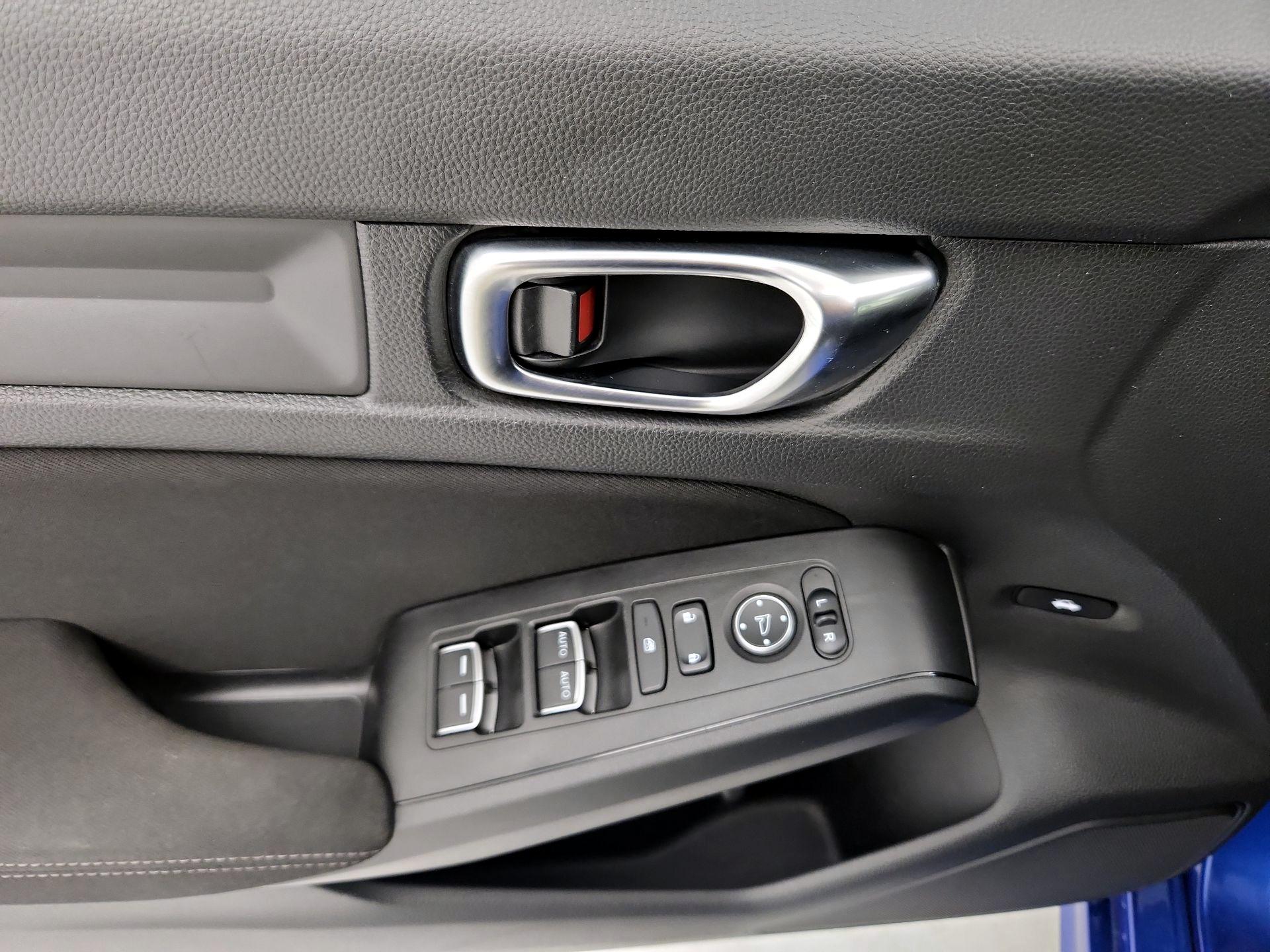 Thumbnail: 2022 Honda Civic - 12