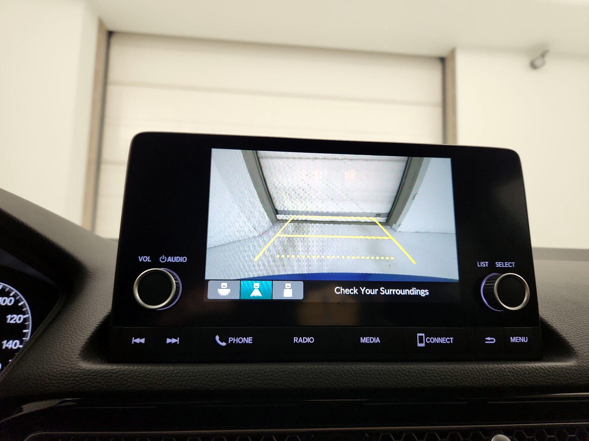 Thumbnail: 2022 Honda Civic - 14