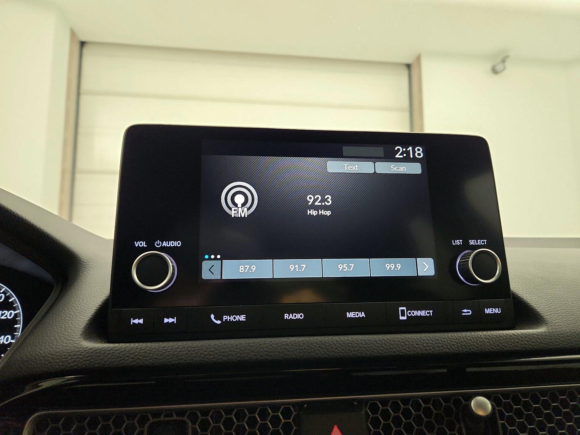 Thumbnail: 2022 Honda Civic - 15