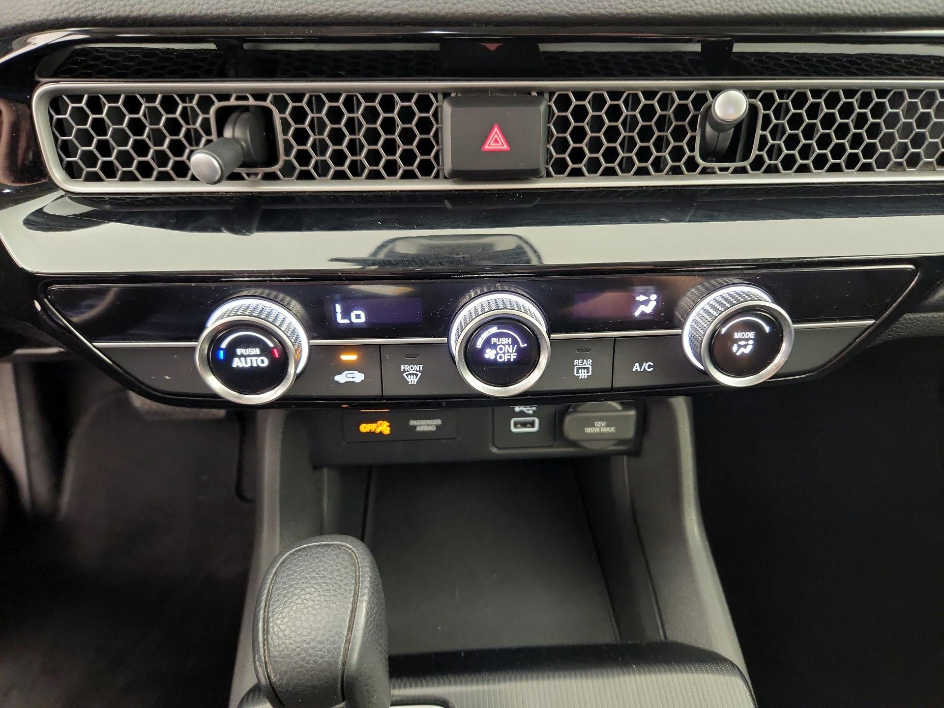 Thumbnail: 2022 Honda Civic - 16