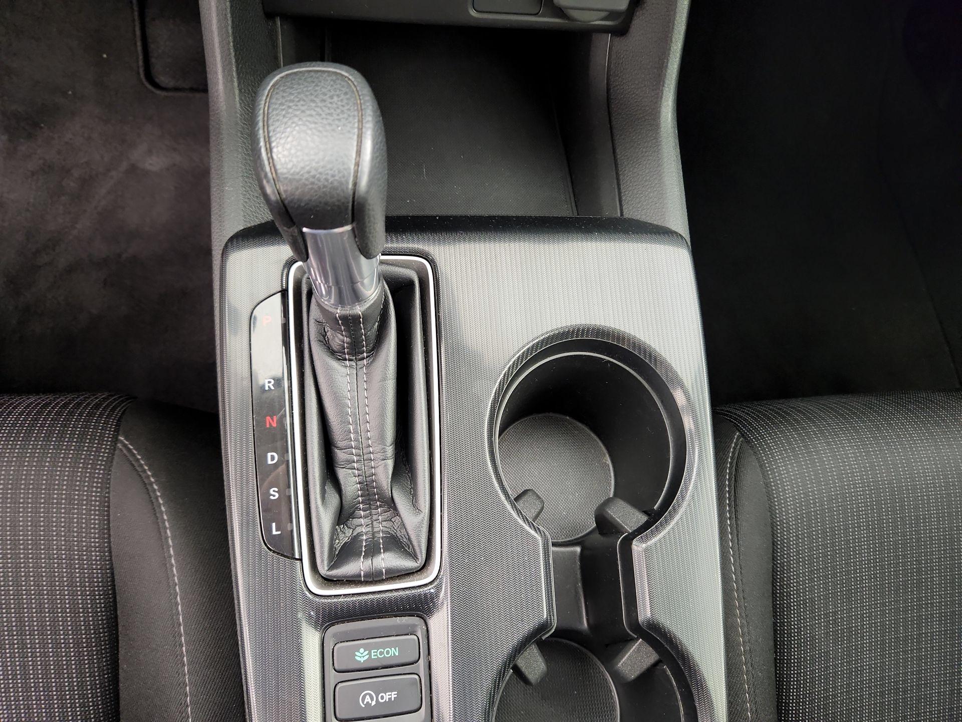 Thumbnail: 2022 Honda Civic - 17