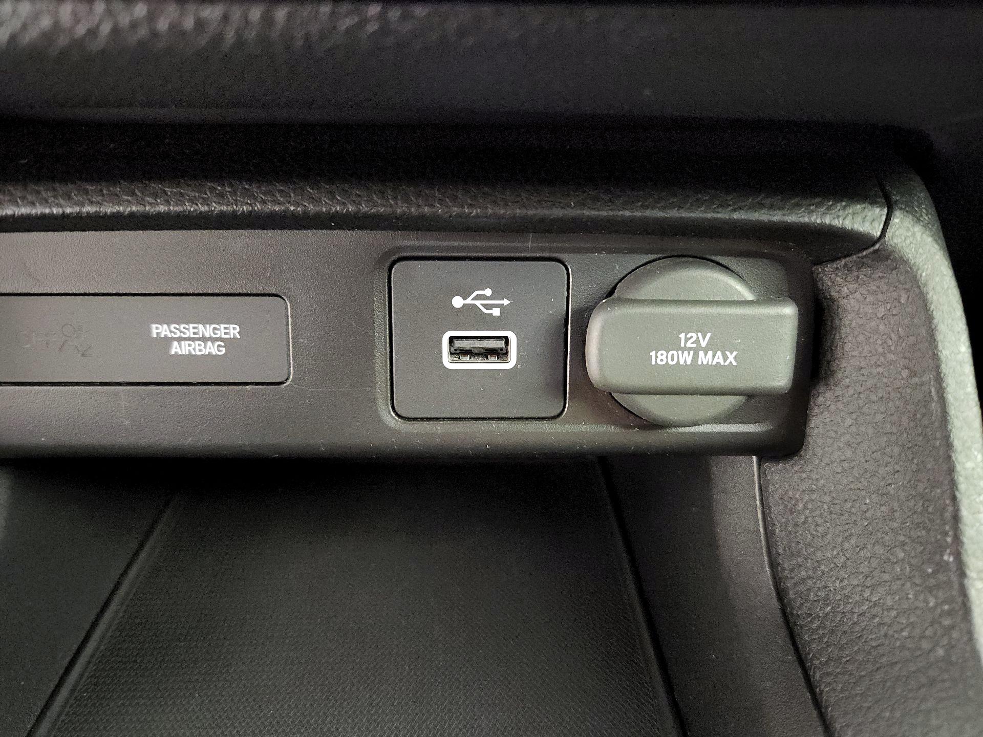 Thumbnail: 2022 Honda Civic - 18