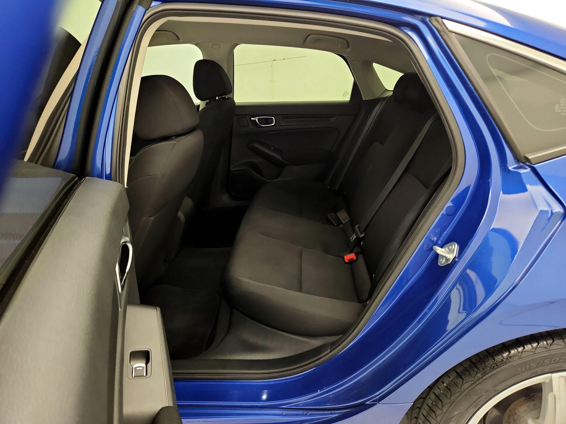 Thumbnail: 2022 Honda Civic - 19