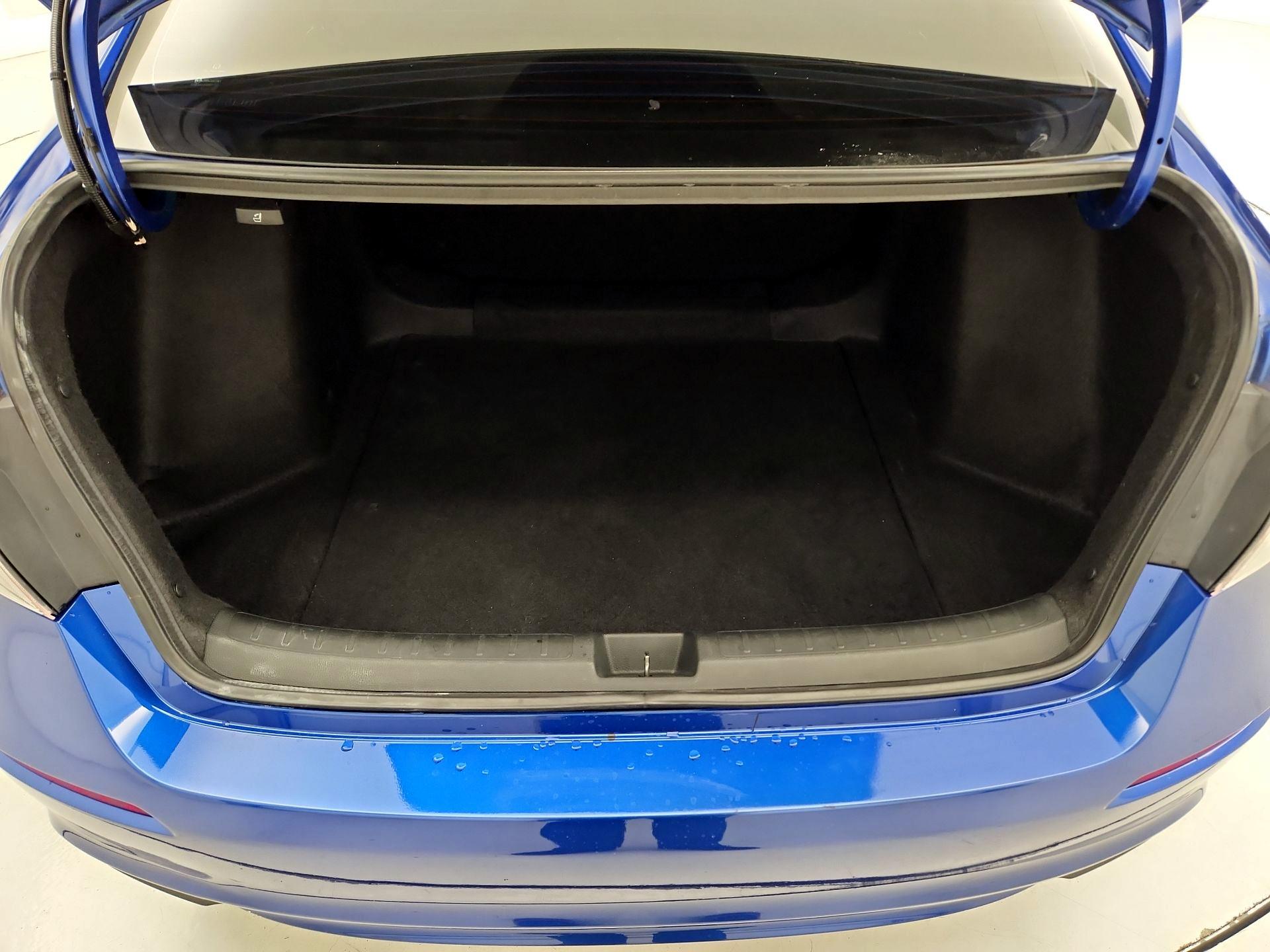 Thumbnail: 2022 Honda Civic - 20