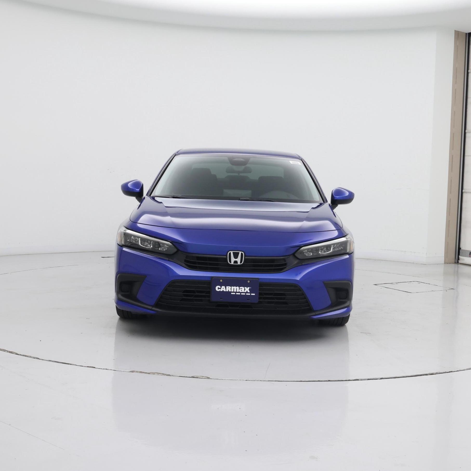 Thumbnail: 2022 Honda Civic - 5