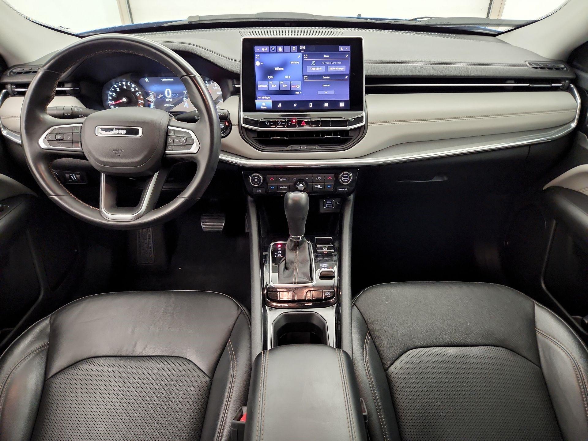 Thumbnail: 2022 Jeep Compass - 9