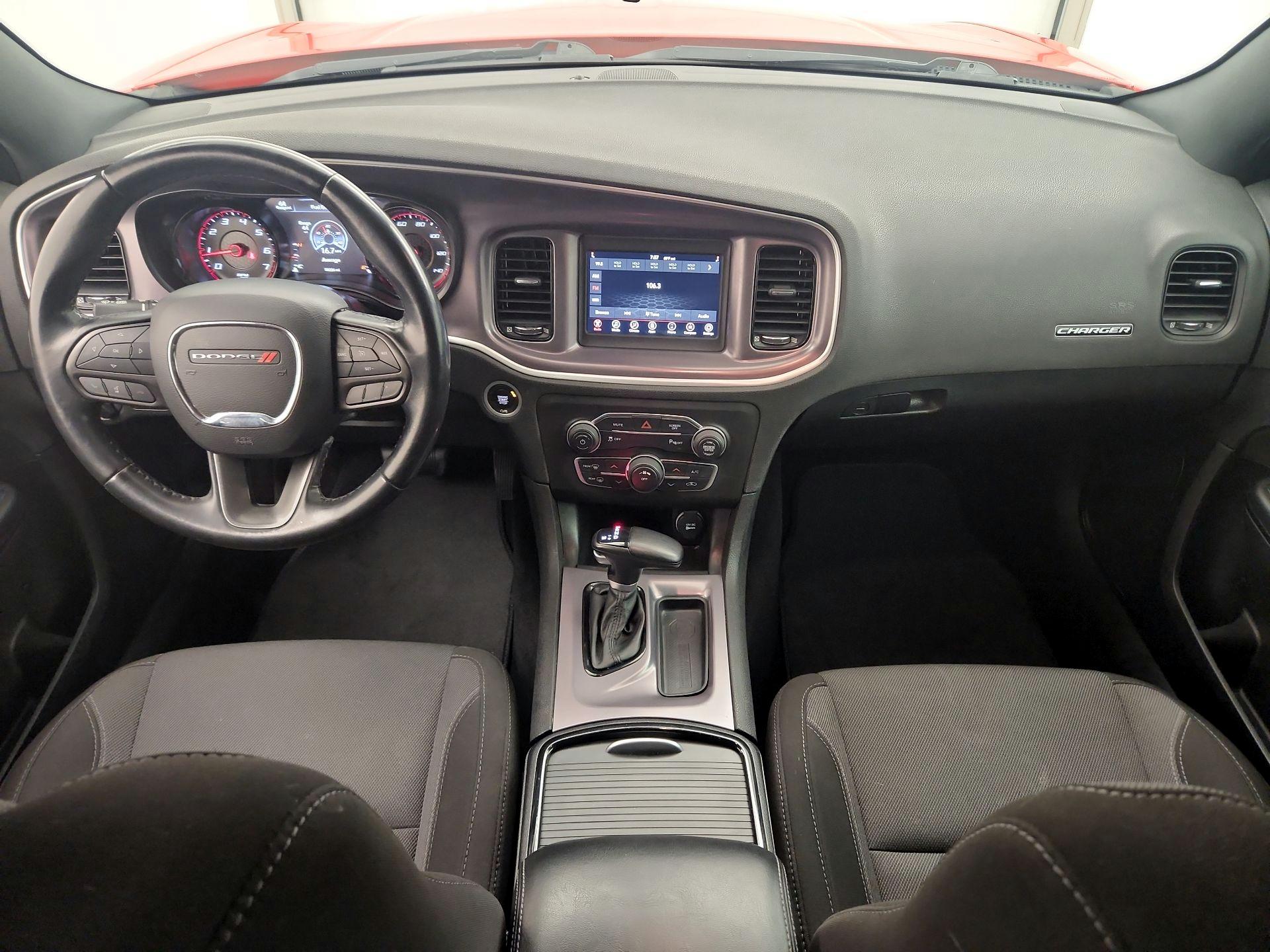 Thumbnail: 2021 Dodge Charger - 9
