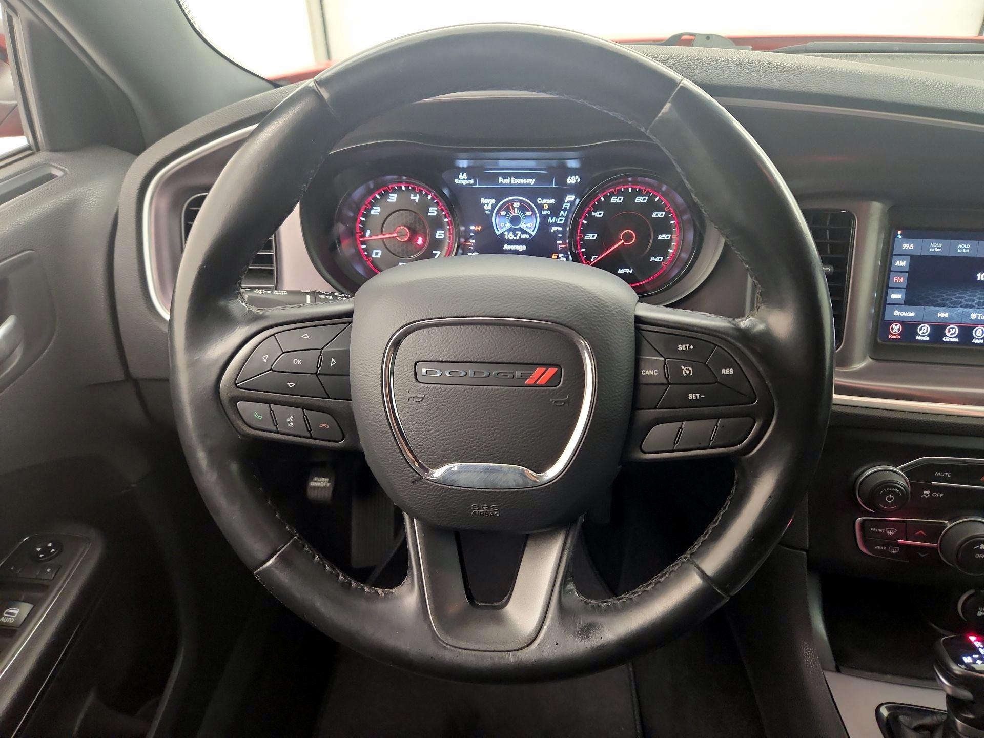 Thumbnail: 2021 Dodge Charger - 10