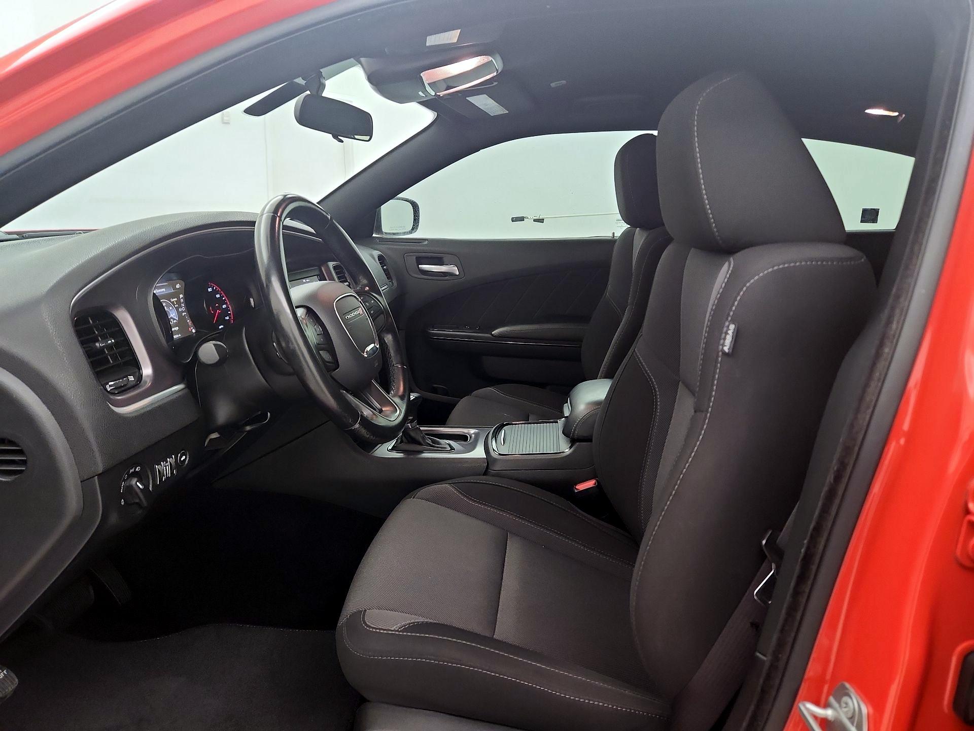 Thumbnail: 2021 Dodge Charger - 11