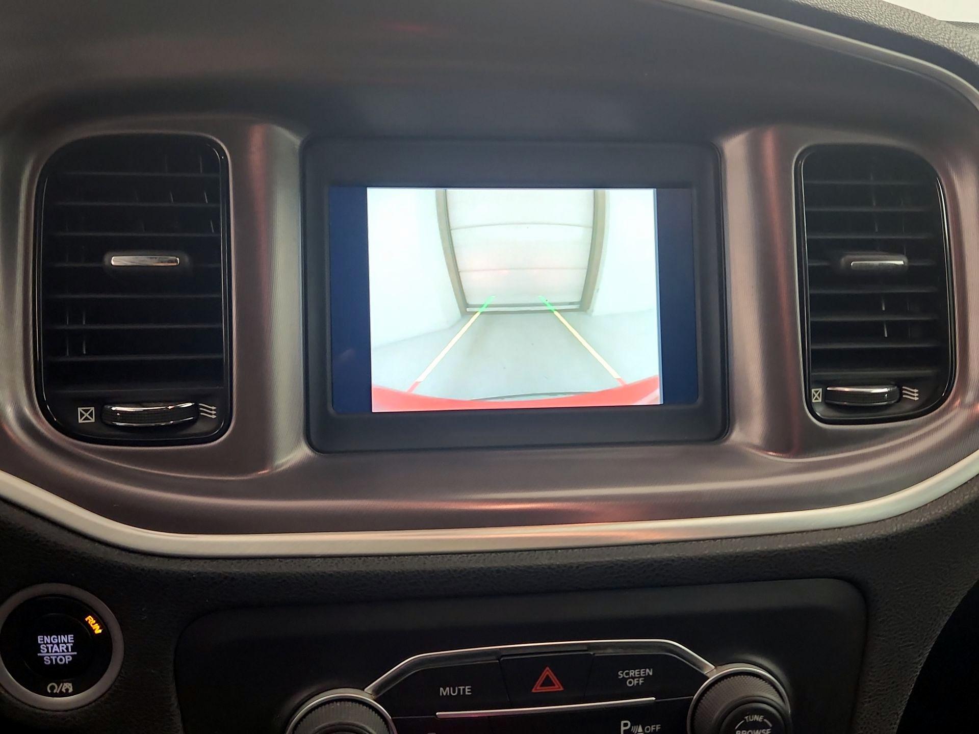 Thumbnail: 2021 Dodge Charger - 14