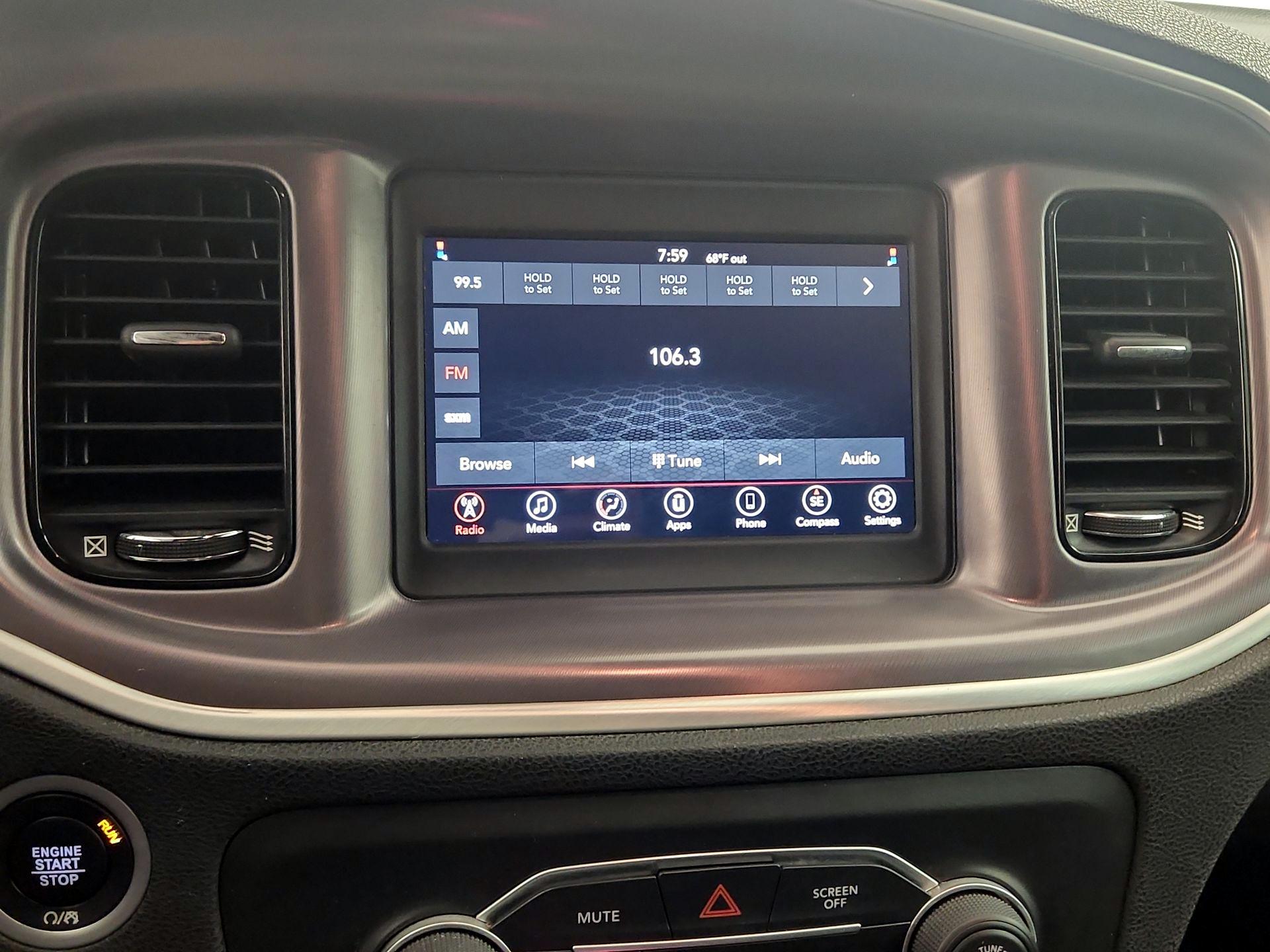 Thumbnail: 2021 Dodge Charger - 15