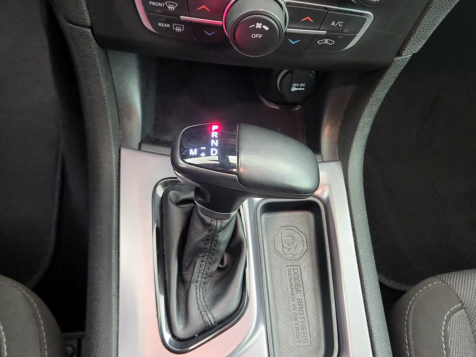 Thumbnail: 2021 Dodge Charger - 17