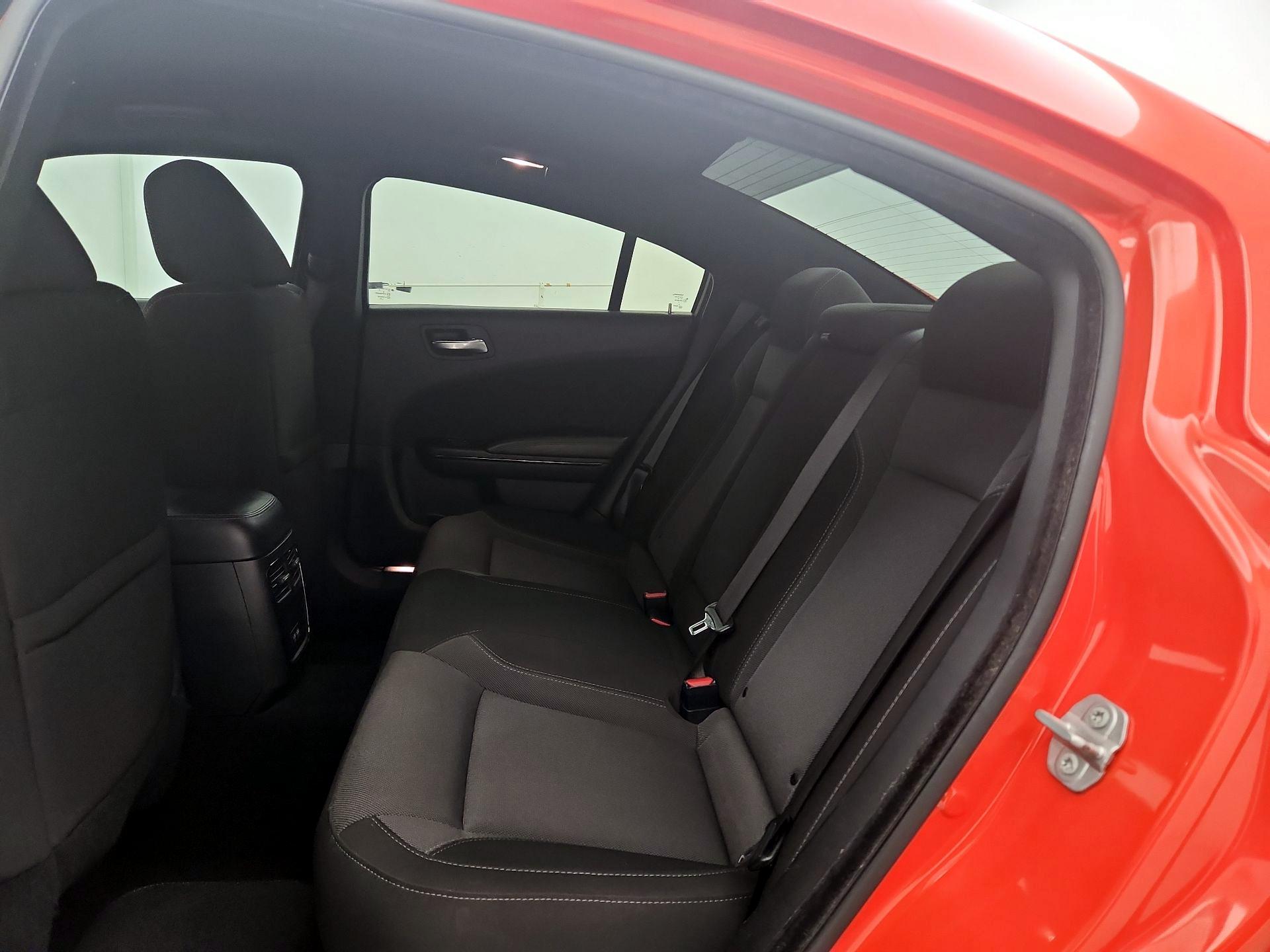 Thumbnail: 2021 Dodge Charger - 18