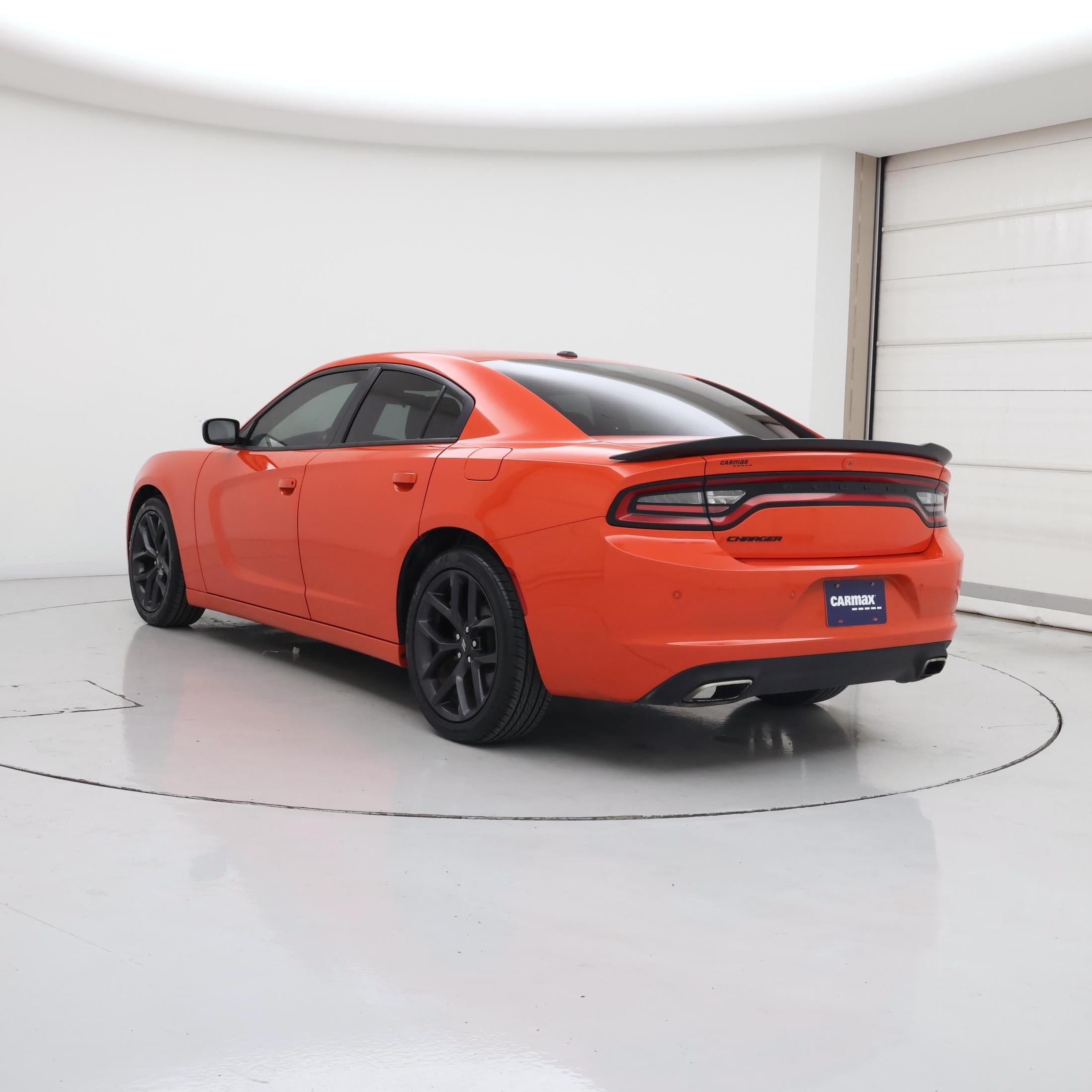 Thumbnail: 2021 Dodge Charger - 2