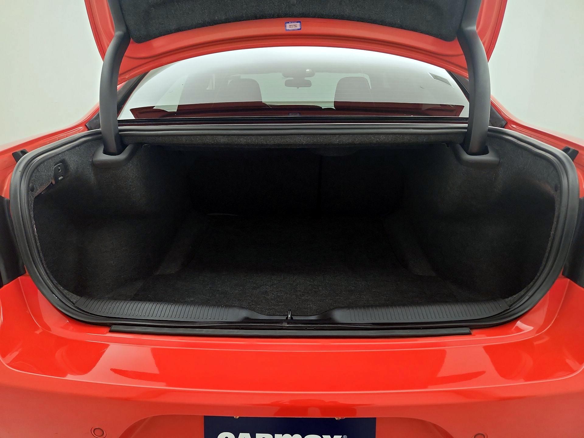 Thumbnail: 2021 Dodge Charger - 19