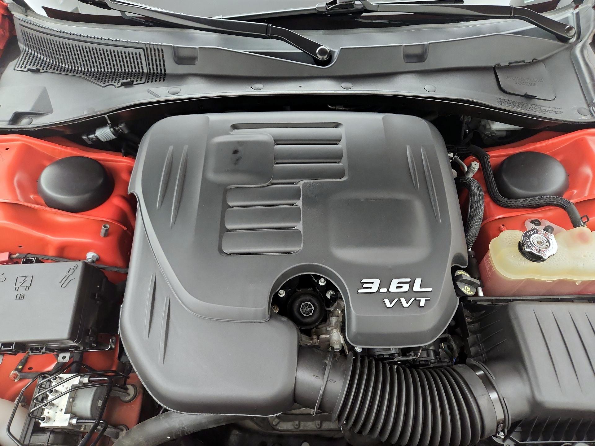 Thumbnail: 2021 Dodge Charger - 20