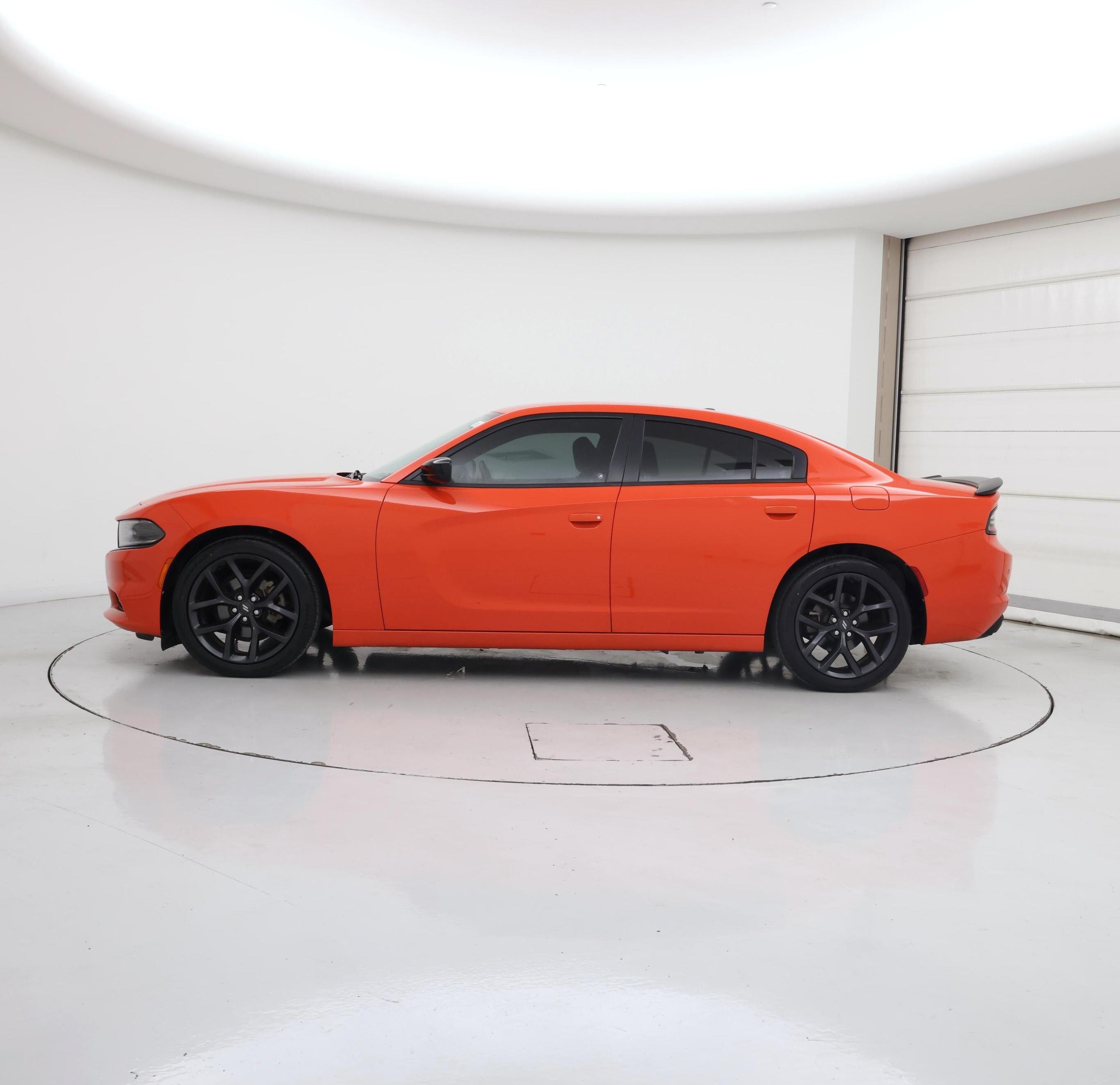 Thumbnail: 2021 Dodge Charger - 3