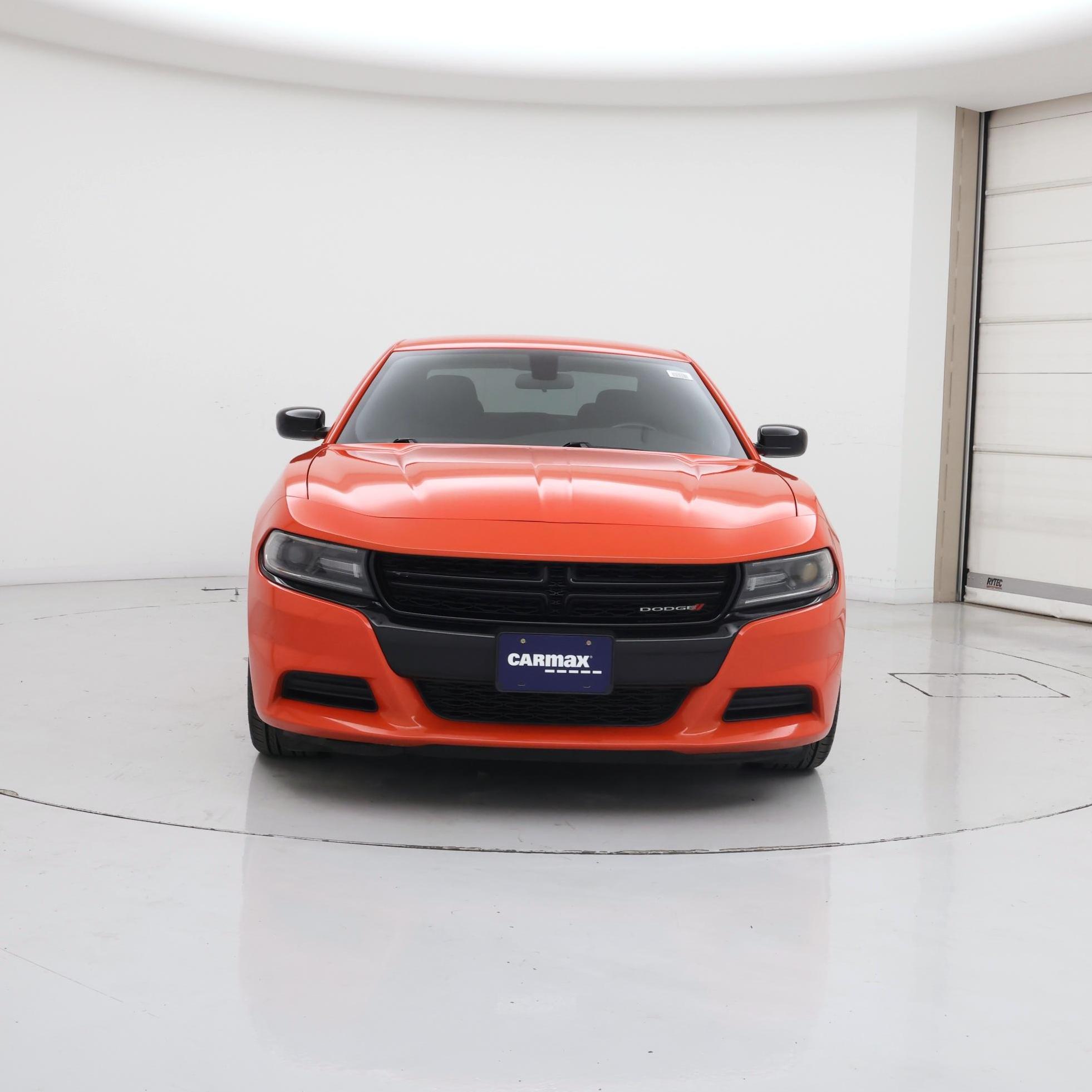 Thumbnail: 2021 Dodge Charger - 5