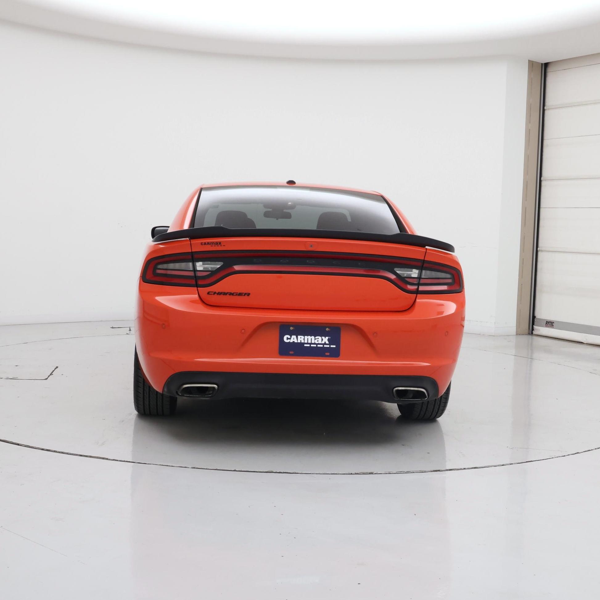 Thumbnail: 2021 Dodge Charger - 6