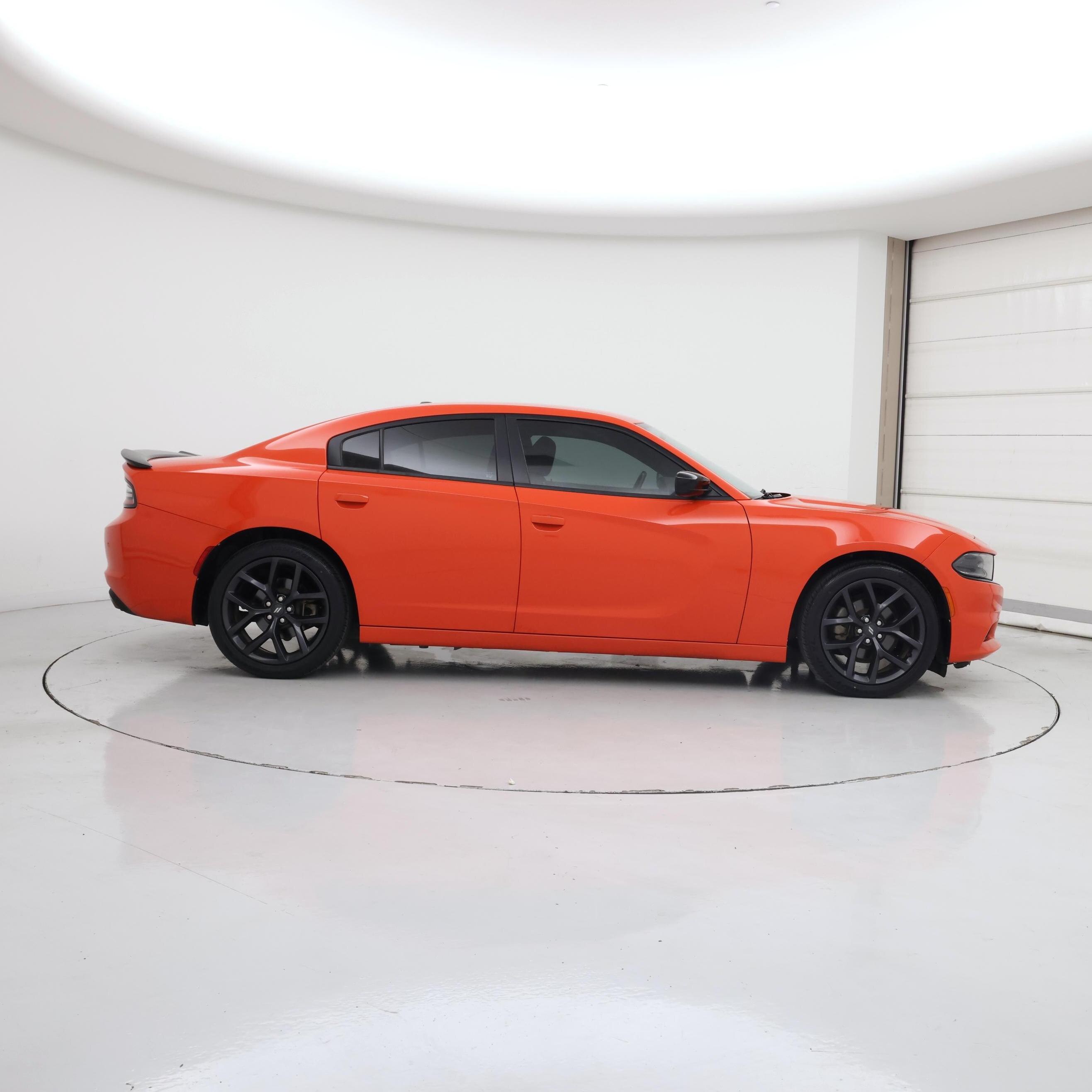Thumbnail: 2021 Dodge Charger - 7