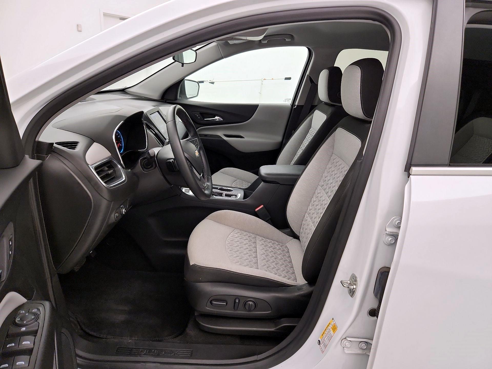 Thumbnail: 2023 Chevrolet Equinox - 11