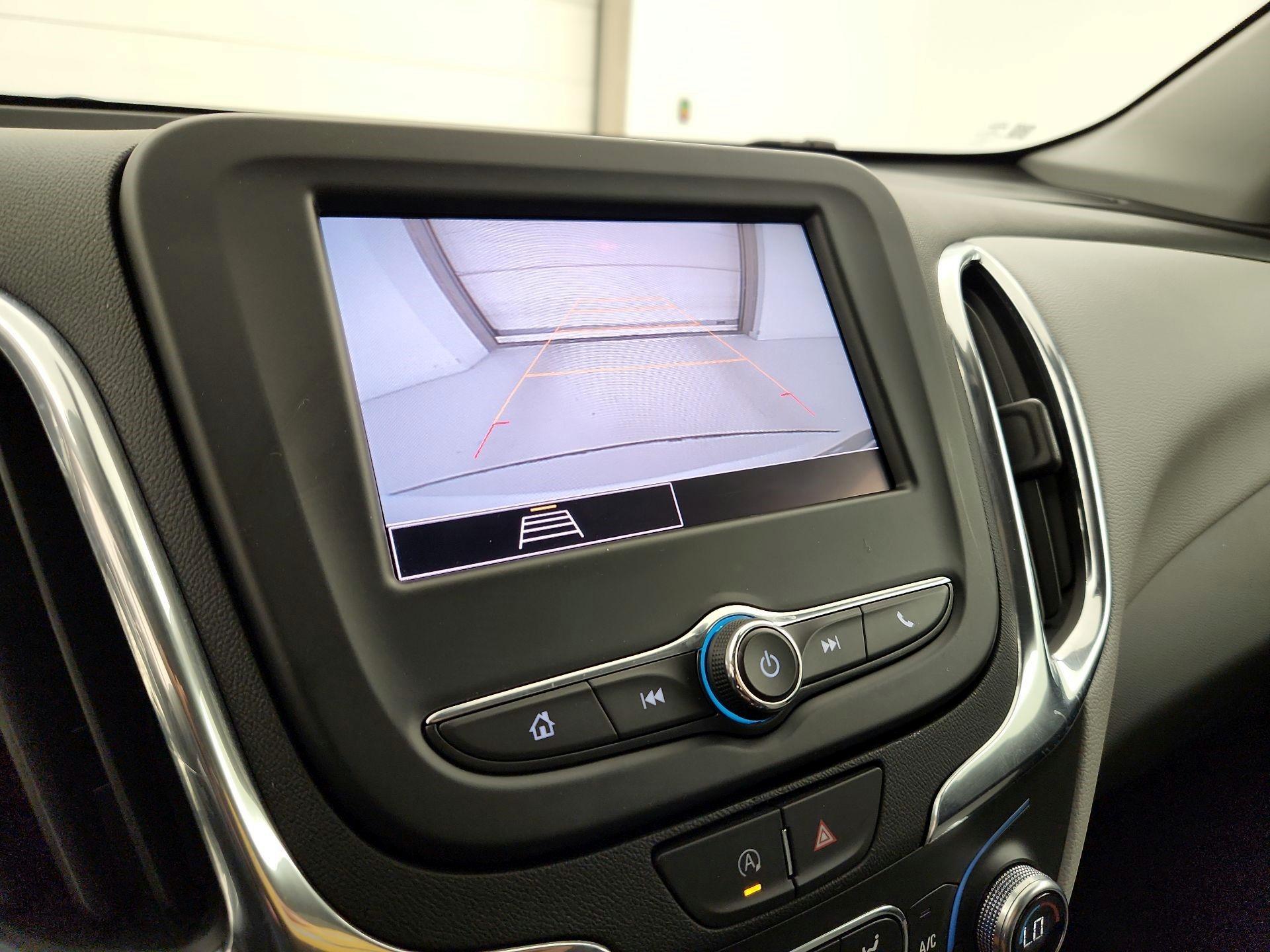 Thumbnail: 2023 Chevrolet Equinox - 14