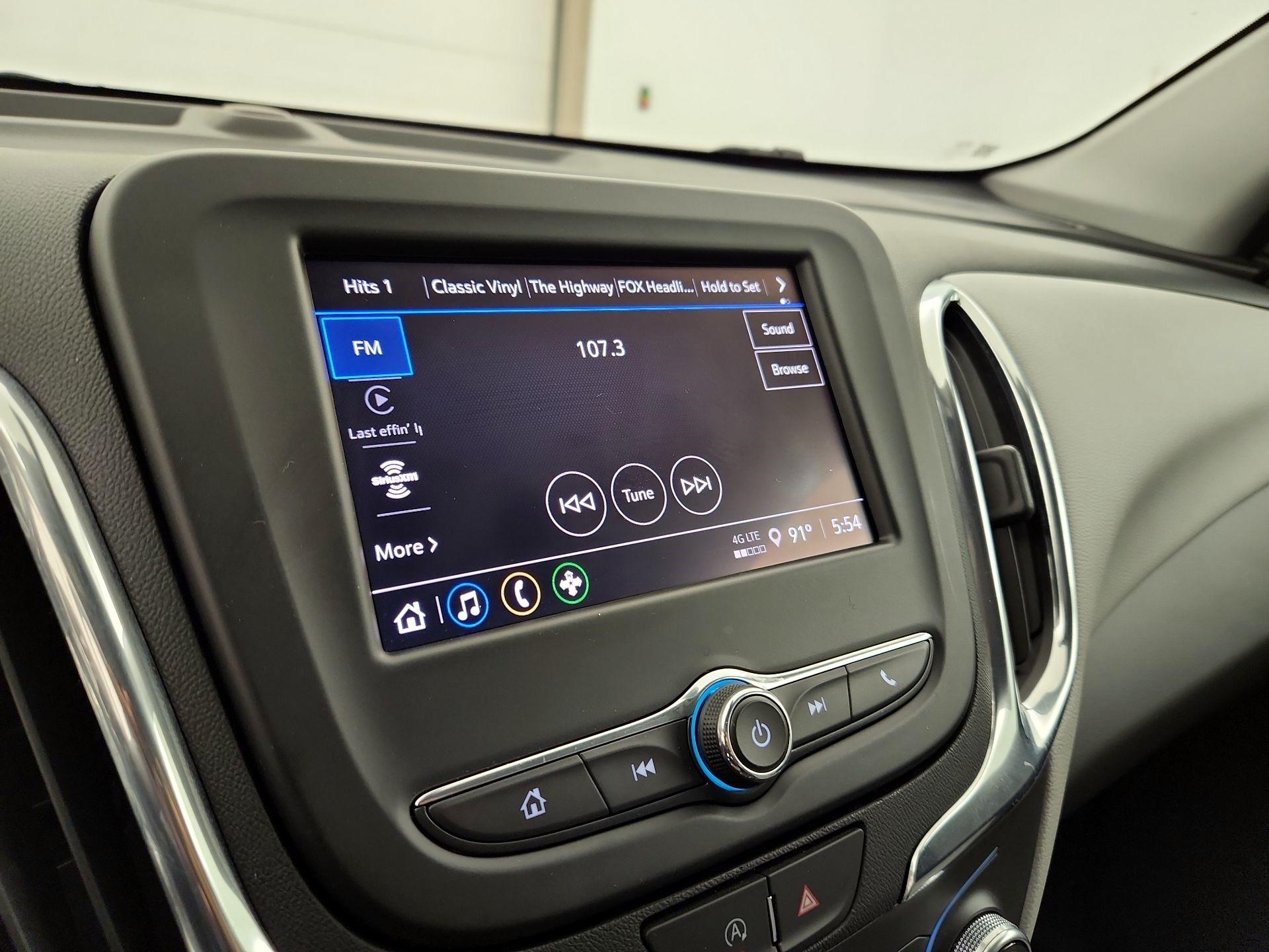 Thumbnail: 2023 Chevrolet Equinox - 15
