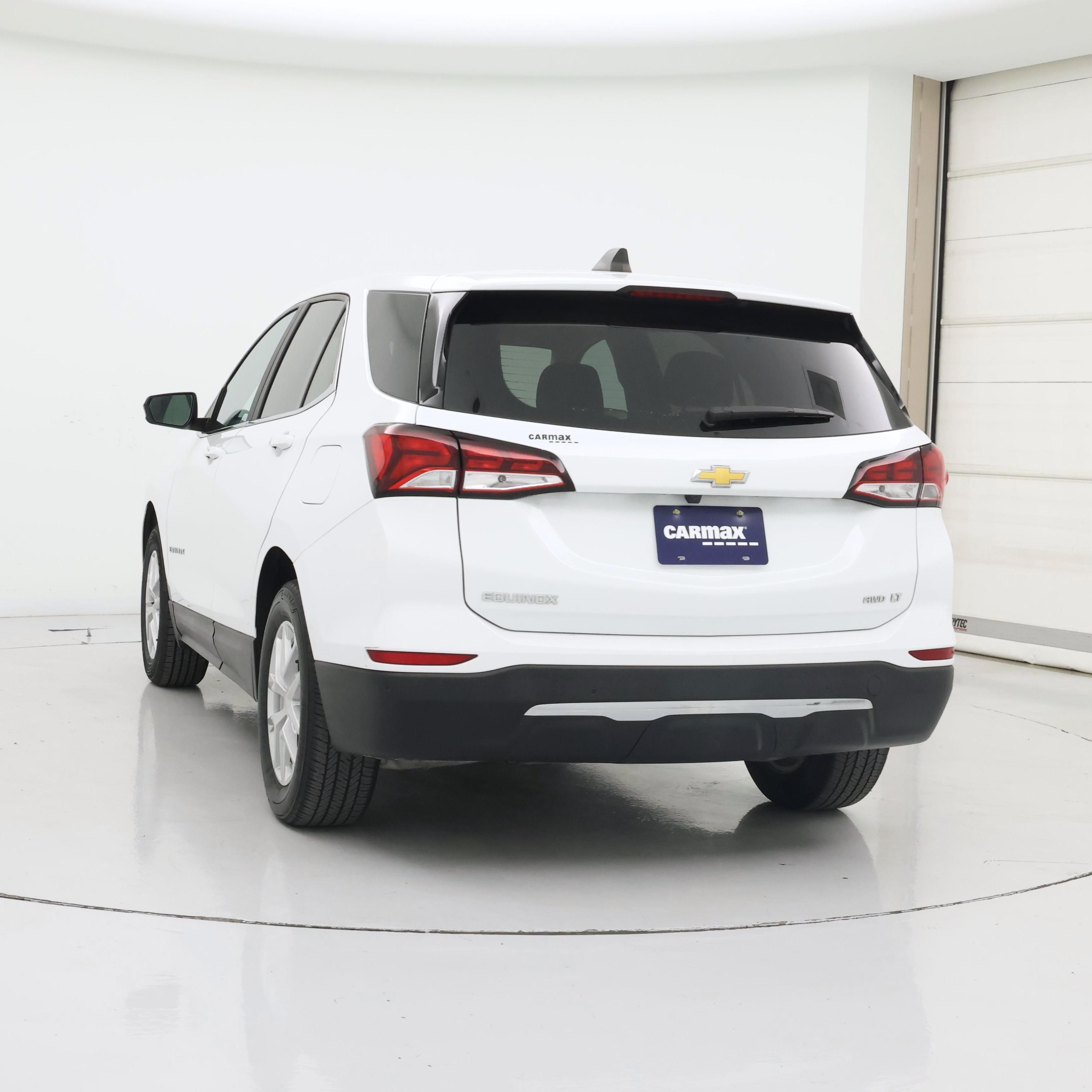 Thumbnail: 2023 Chevrolet Equinox - 2