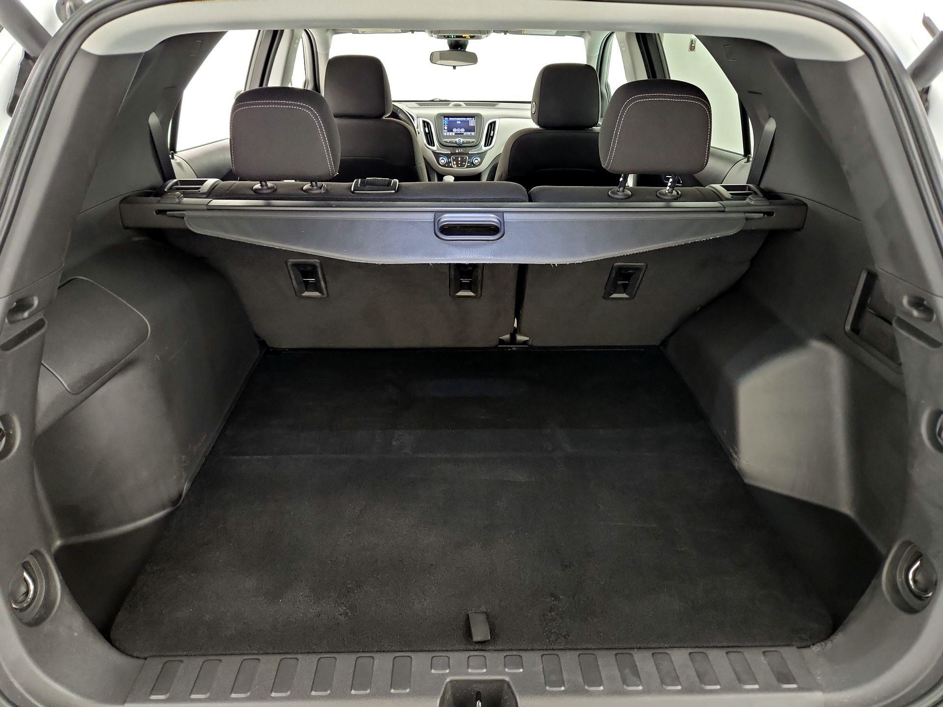 Thumbnail: 2023 Chevrolet Equinox - 20