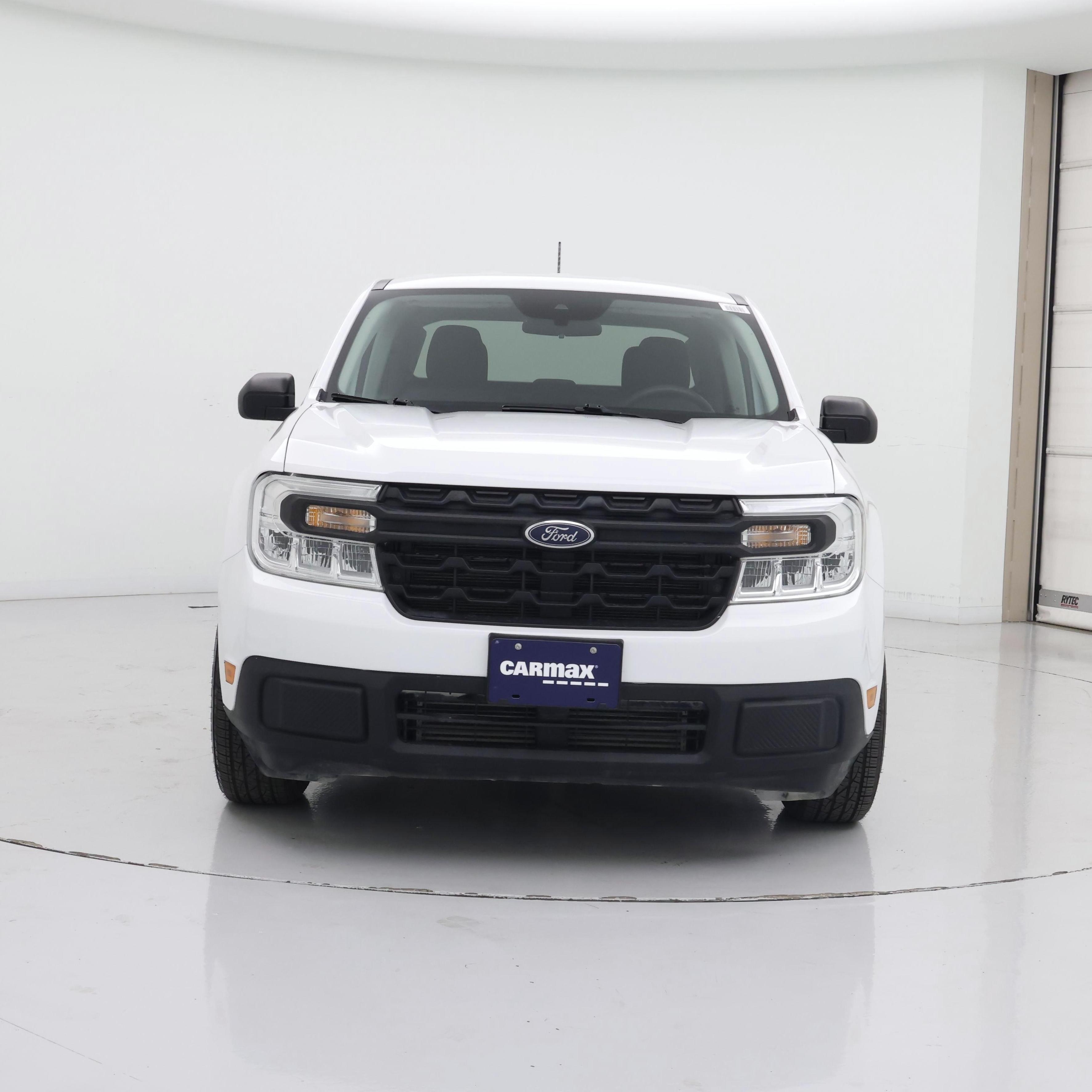 Thumbnail: 2023 Ford Maverick - 5