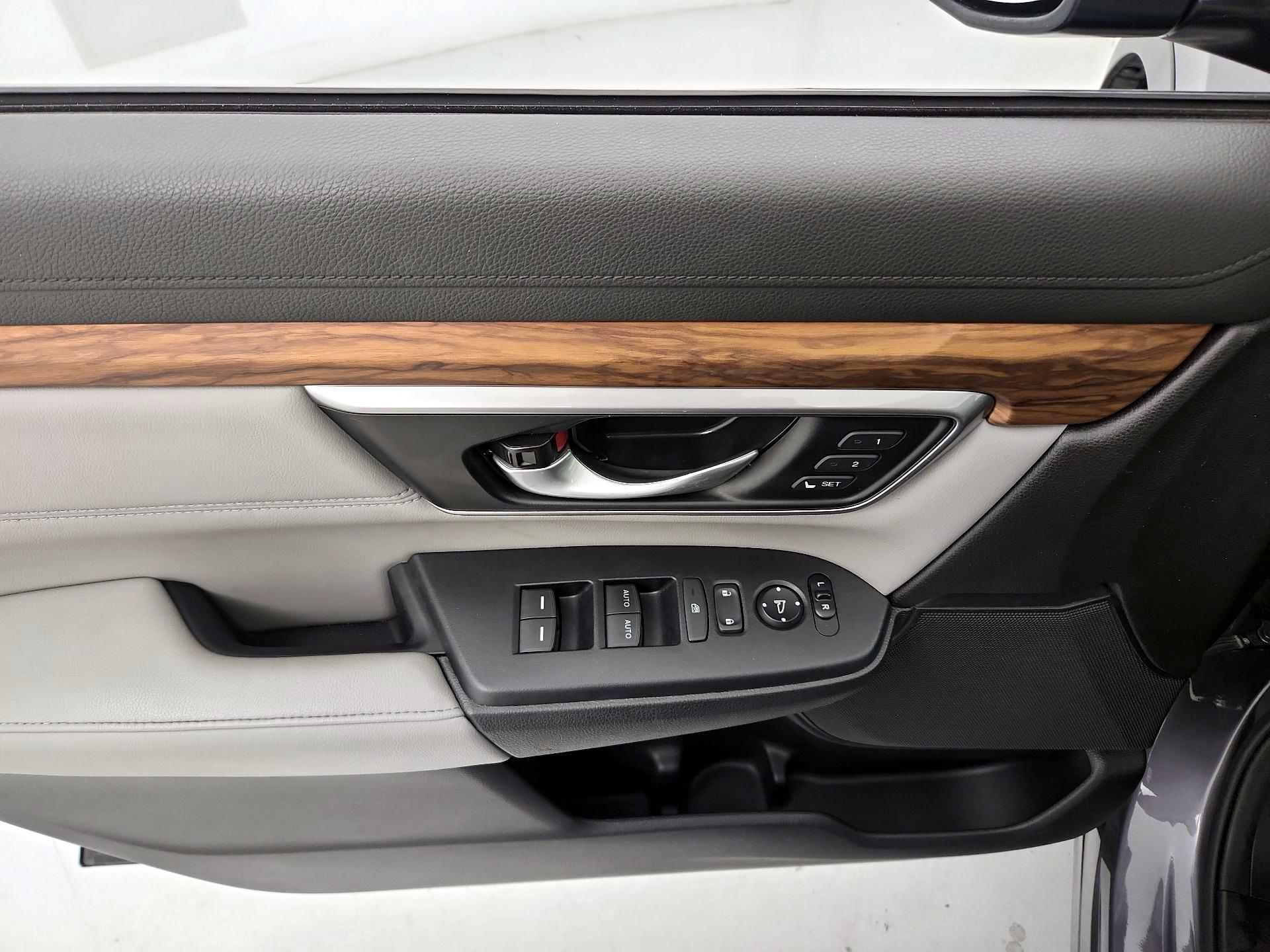 Thumbnail: 2021 Honda CR-V - 12