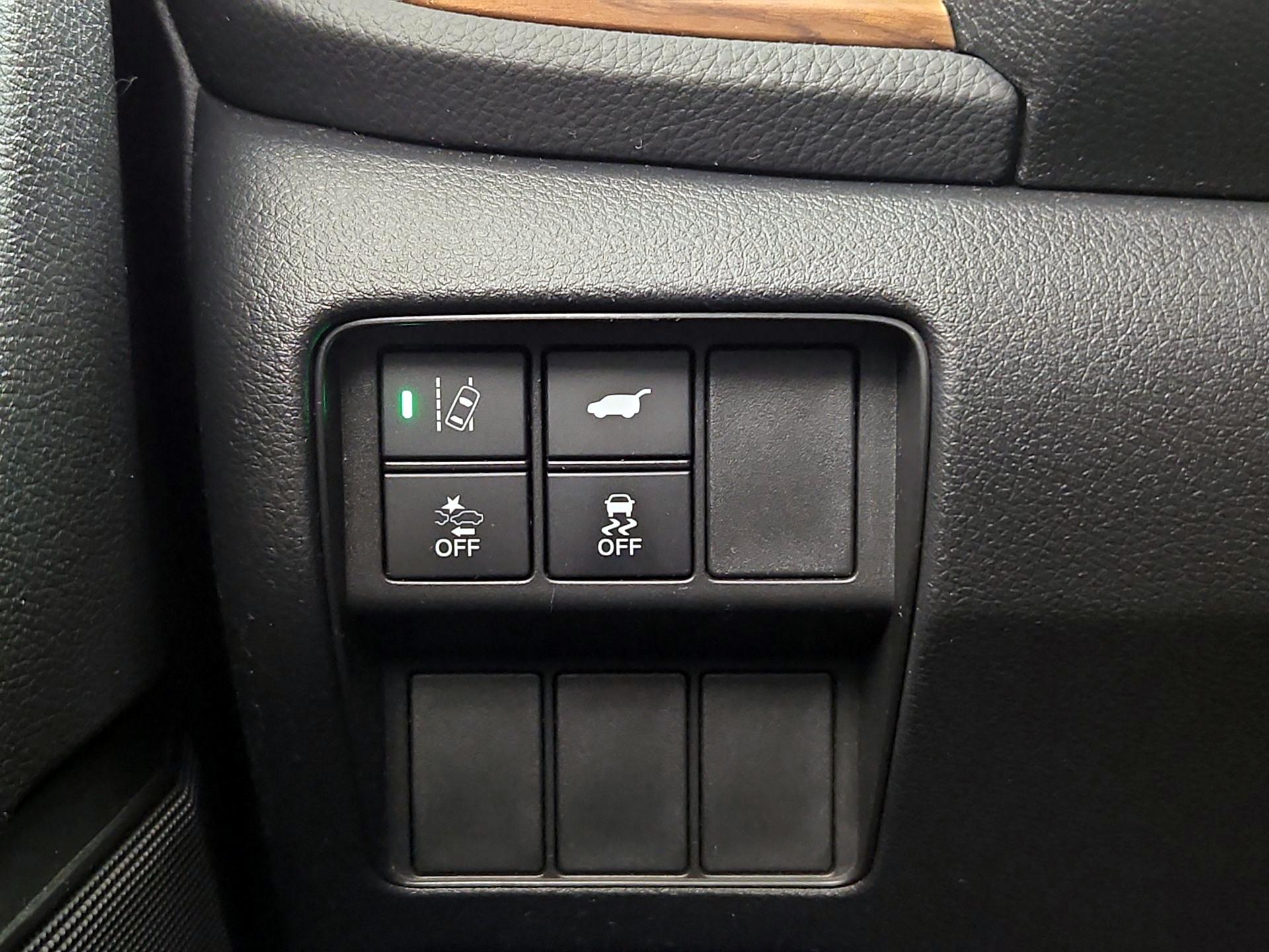 Thumbnail: 2021 Honda CR-V - 13