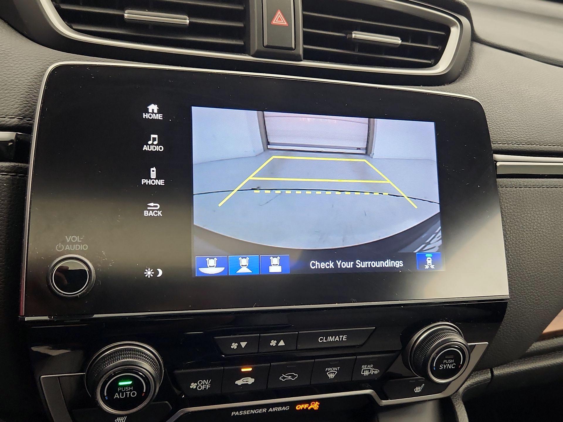 Thumbnail: 2021 Honda CR-V - 14