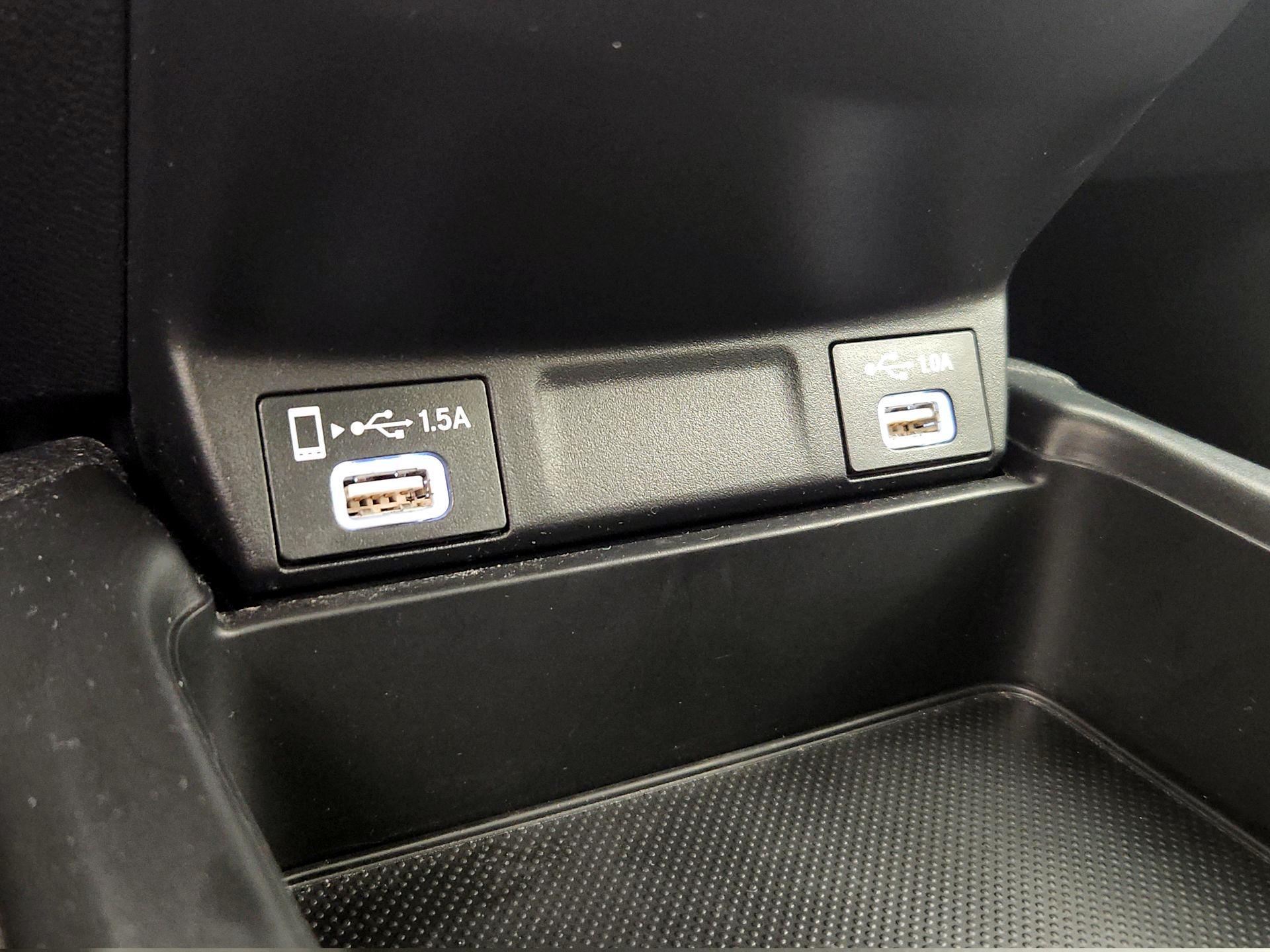 Thumbnail: 2021 Honda CR-V - 18