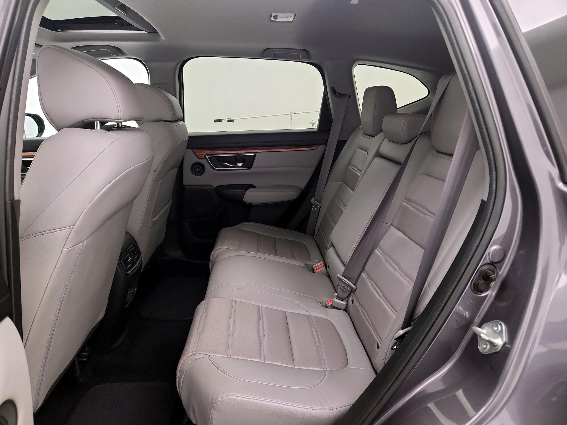 Thumbnail: 2021 Honda CR-V - 20