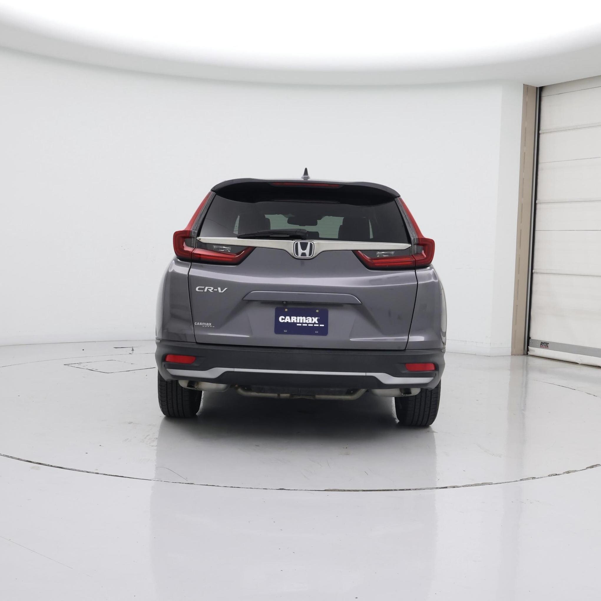 Thumbnail: 2021 Honda CR-V - 6