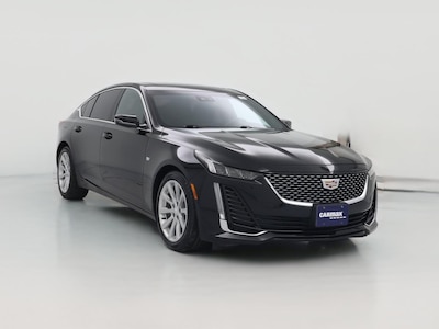 2024 Cadillac CT5 Luxury