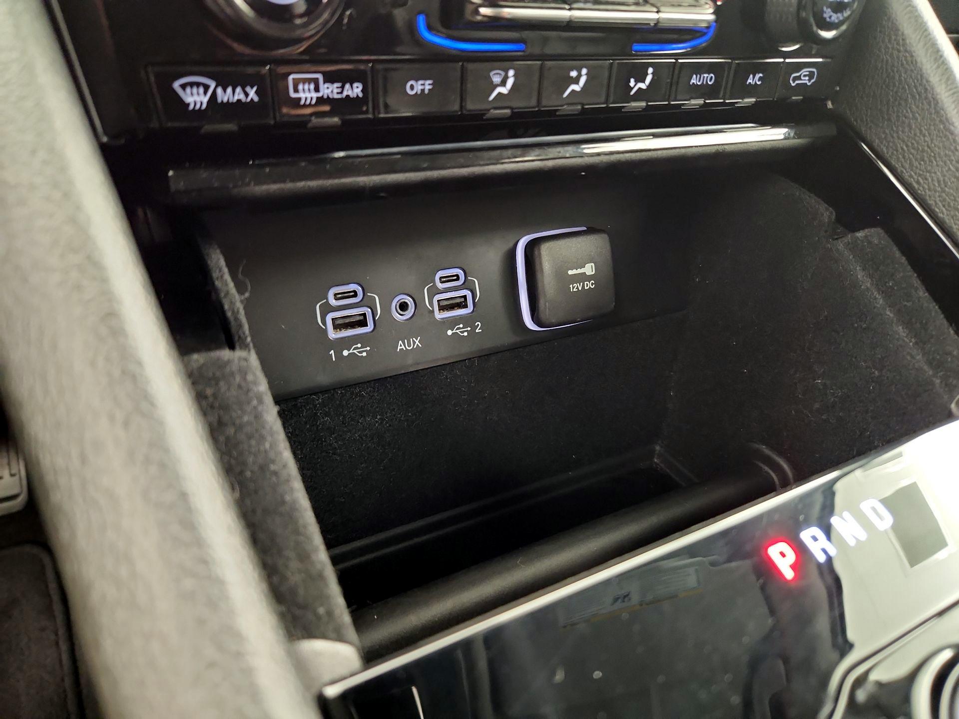 Thumbnail: 2022 Jeep Grand Cherokee - 18