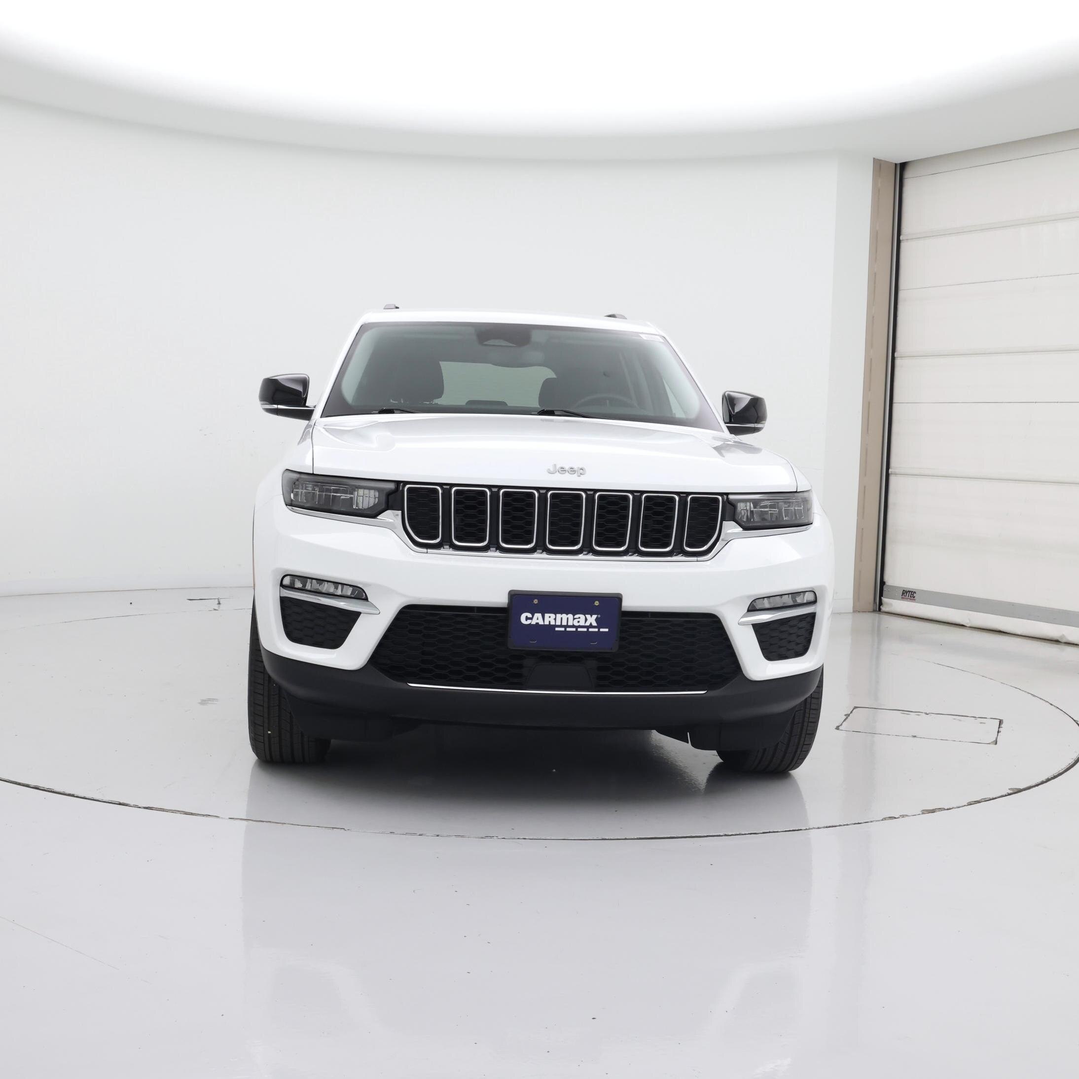 Thumbnail: 2022 Jeep Grand Cherokee - 5